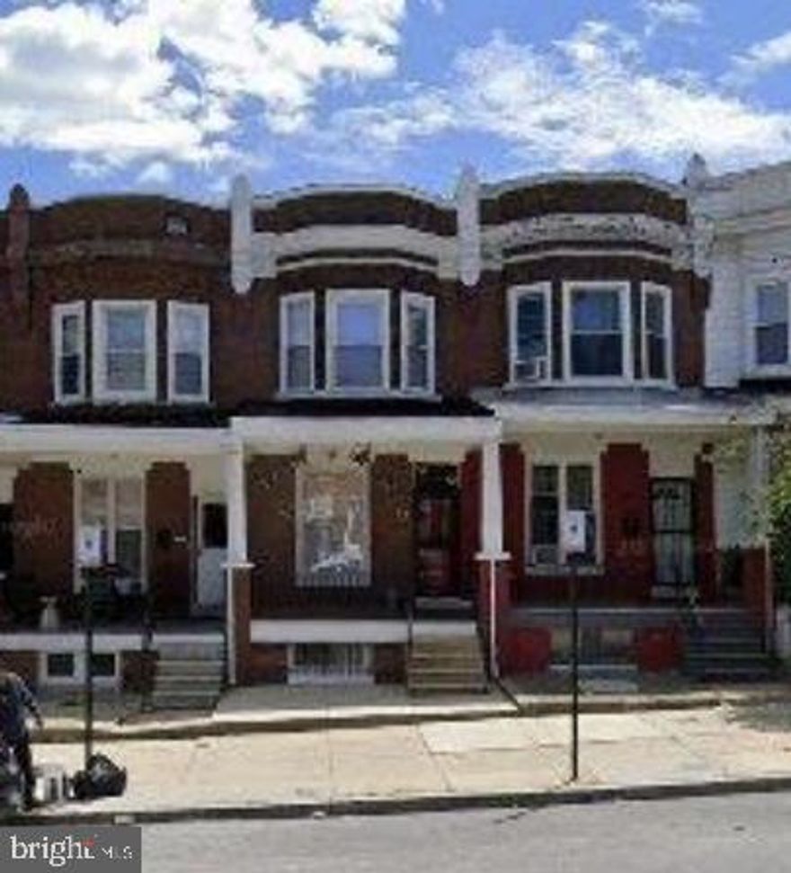 Updated charm meets opportunity in this spacious brick townhome offering over 1,400 sq ft of living space. This 2-bedroom, 1-bath home features an updated kitchen and bath, including a relaxing whirlpool tub, along with central air and a walkout basement for added flexibility.

Perfect for first-time buyers, this home is move-in ready and offers a fantastic alternative to renting—plus closing cost assistance is available, making homeownership more attainable than ever.

For investors, this property presents a strong rental opportunity with solid square footage, functional layout, and potential for consistent cash flow in a high-demand rental area.

Conveniently located near major commuter routes, shopping, and city amenities.

Whether you're looking to own or invest, this is a smart move—schedule your showing today before it's gone.
