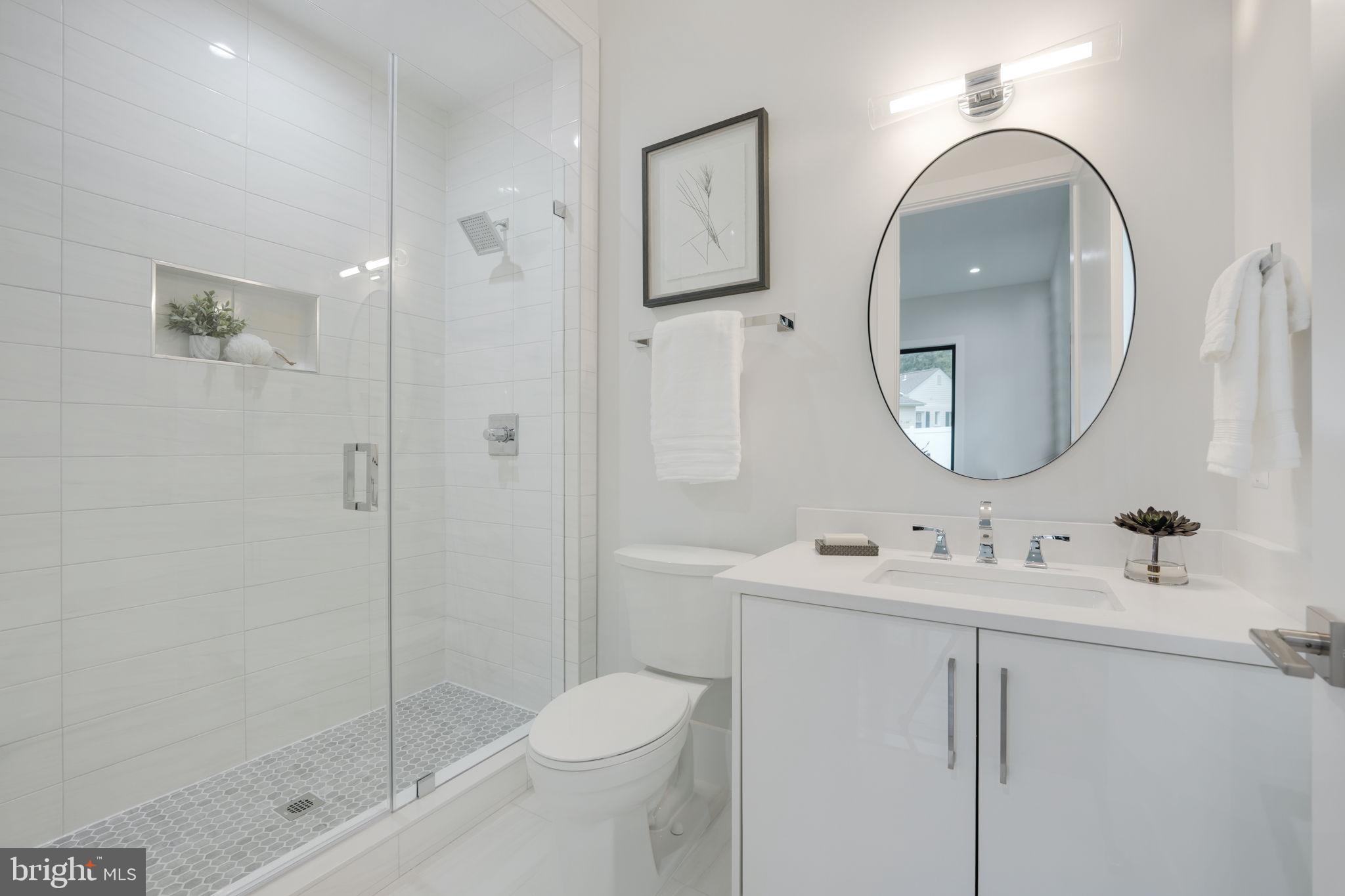 PIMMIT HILLS - Residential