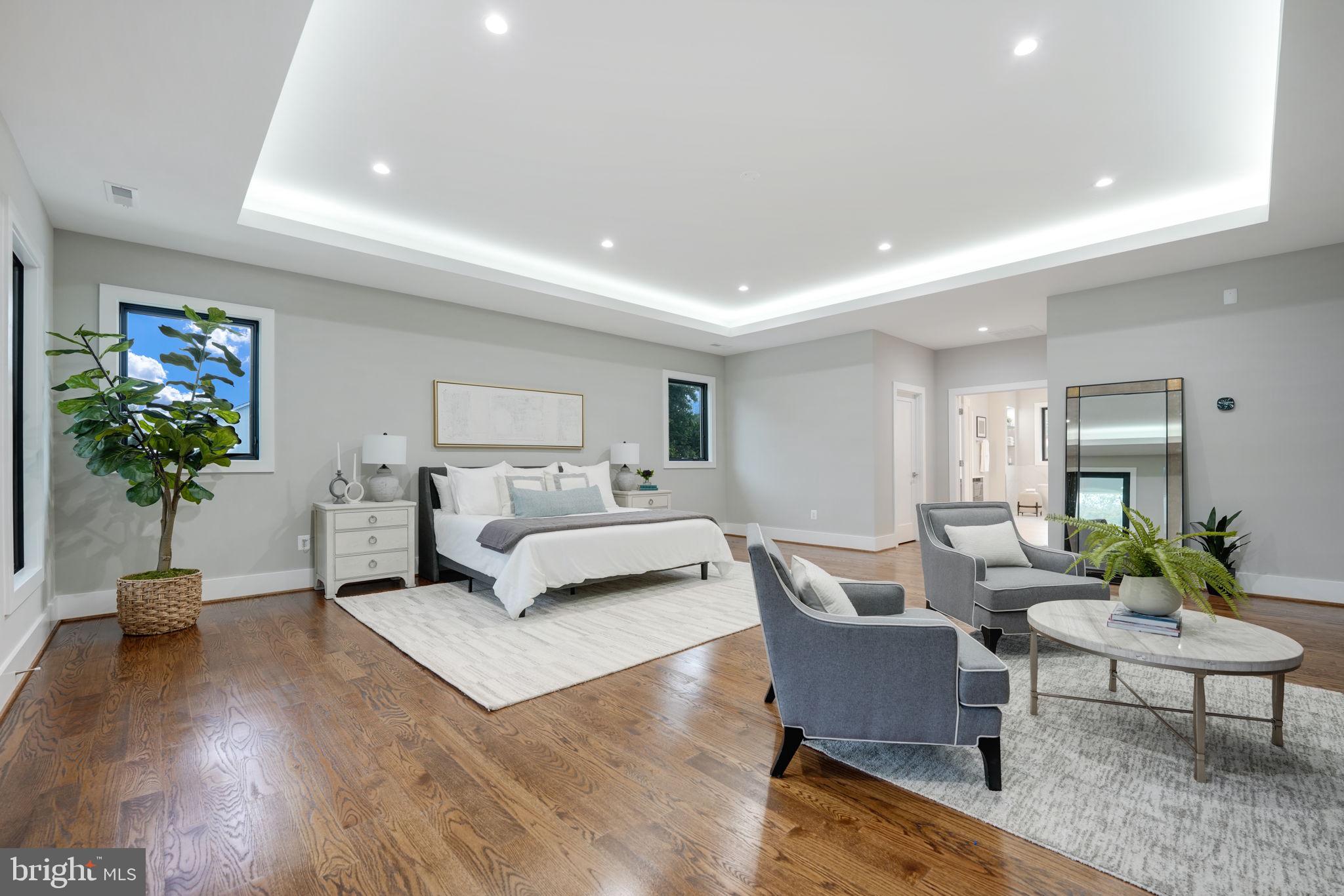 PIMMIT HILLS - Residential