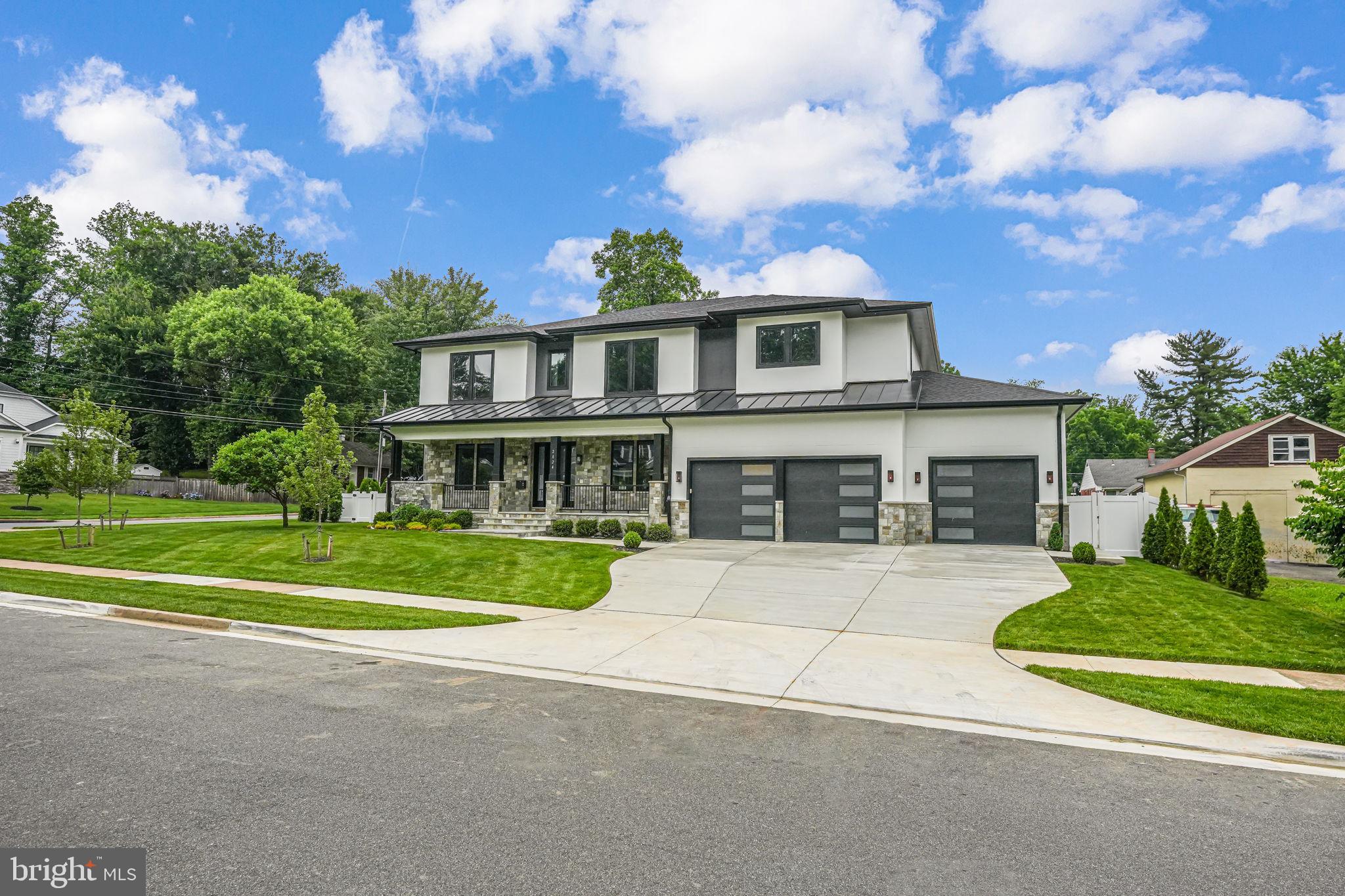 PIMMIT HILLS - Residential