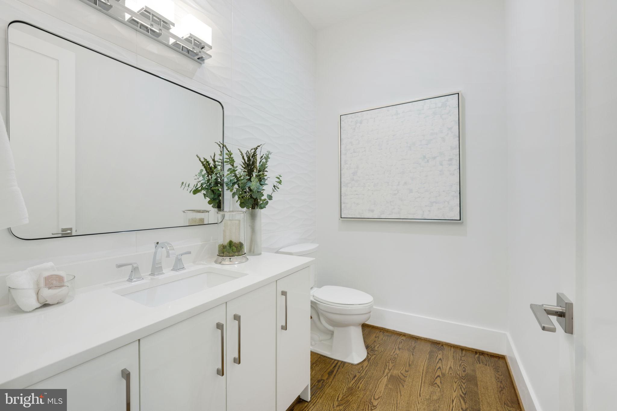 PIMMIT HILLS - Residential