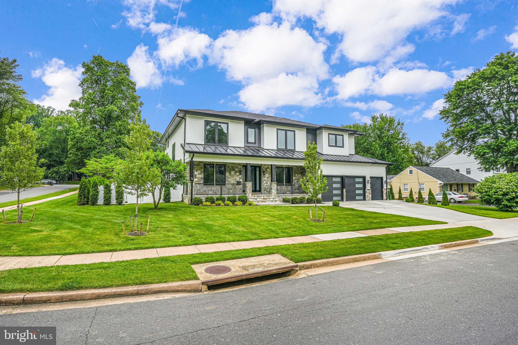 PIMMIT HILLS - Residential