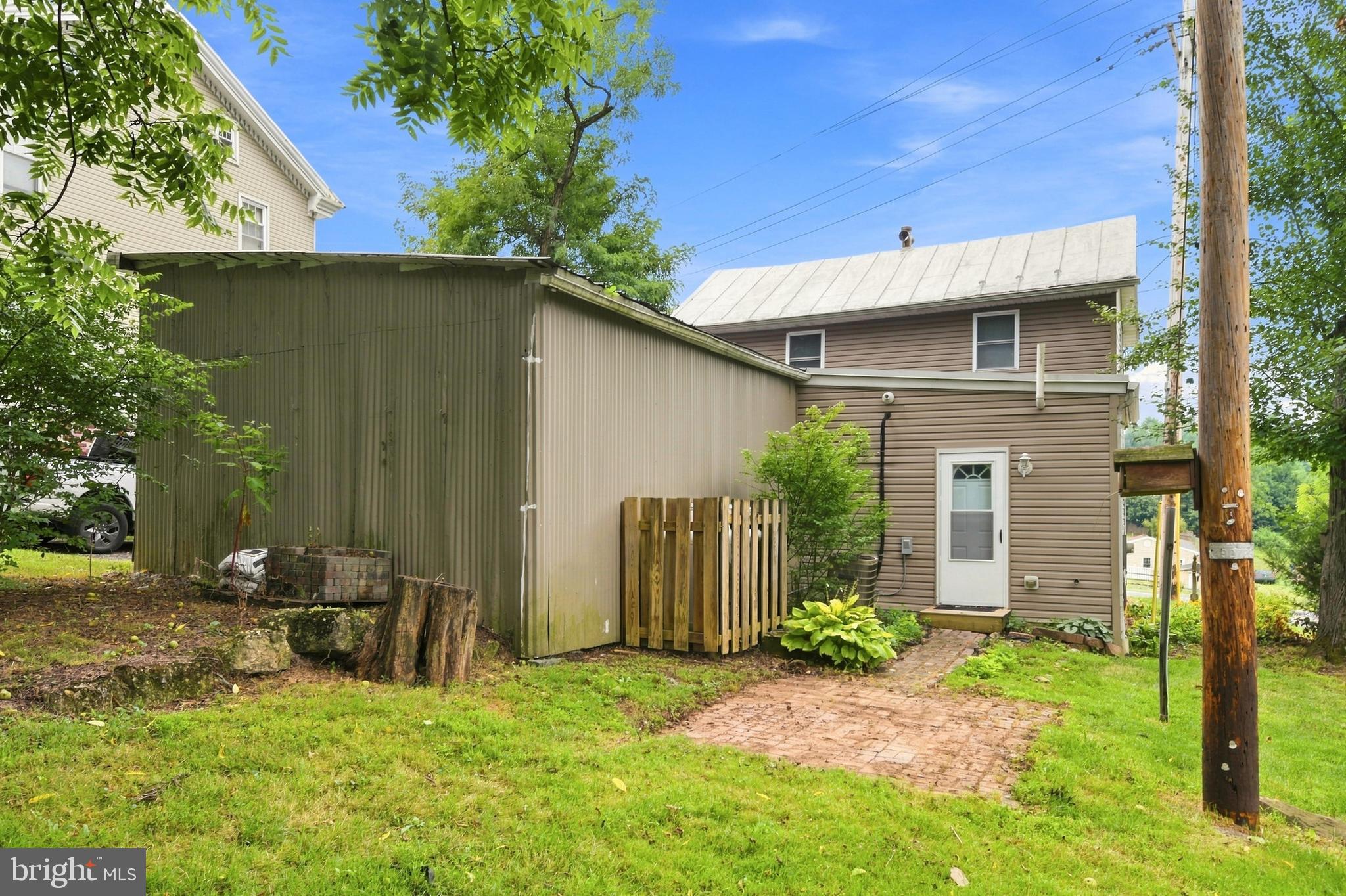 1380 PLEASANT VALLEY ROAD