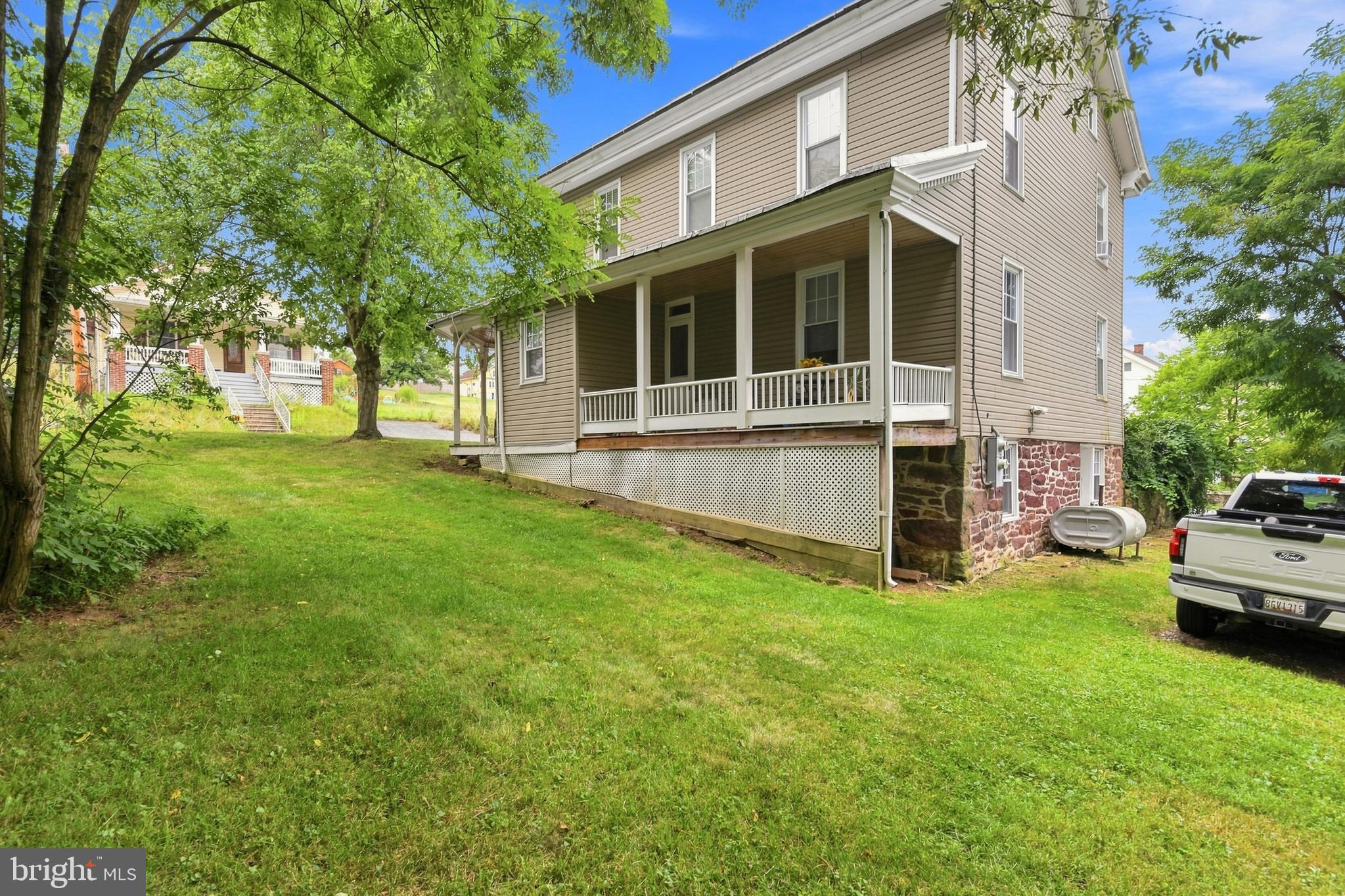 1380 PLEASANT VALLEY ROAD