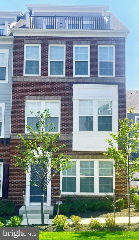 Photo of 10817 Cedar Avenue, FAIRFAX, VA 22030 (MLS # VAFC2009078)