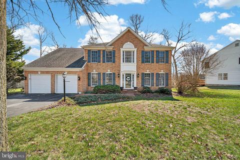 11707 COB COURT WALDORF MD 20601