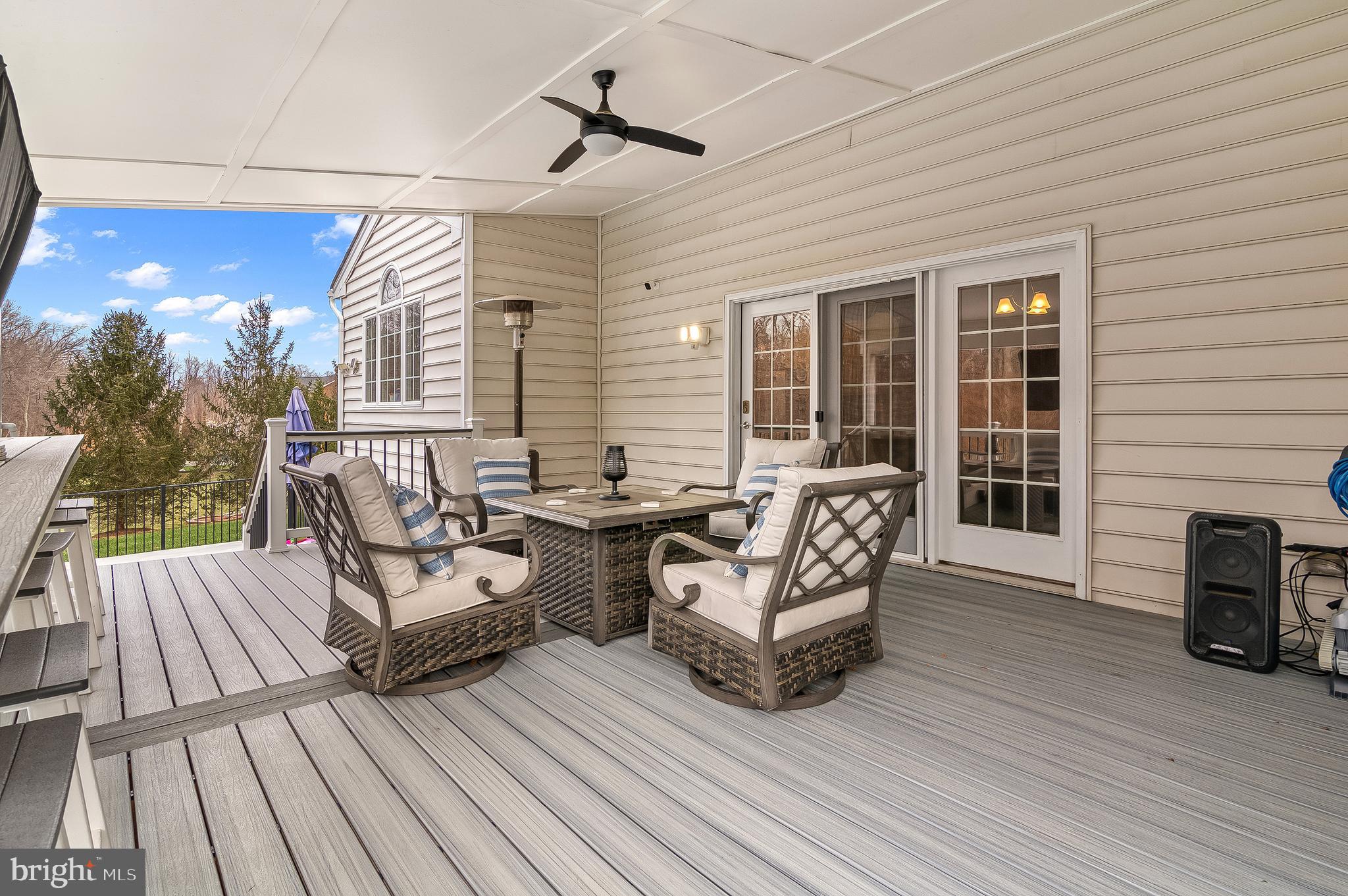 DOMINION VALLEY COUNTRY CLUB - Residential