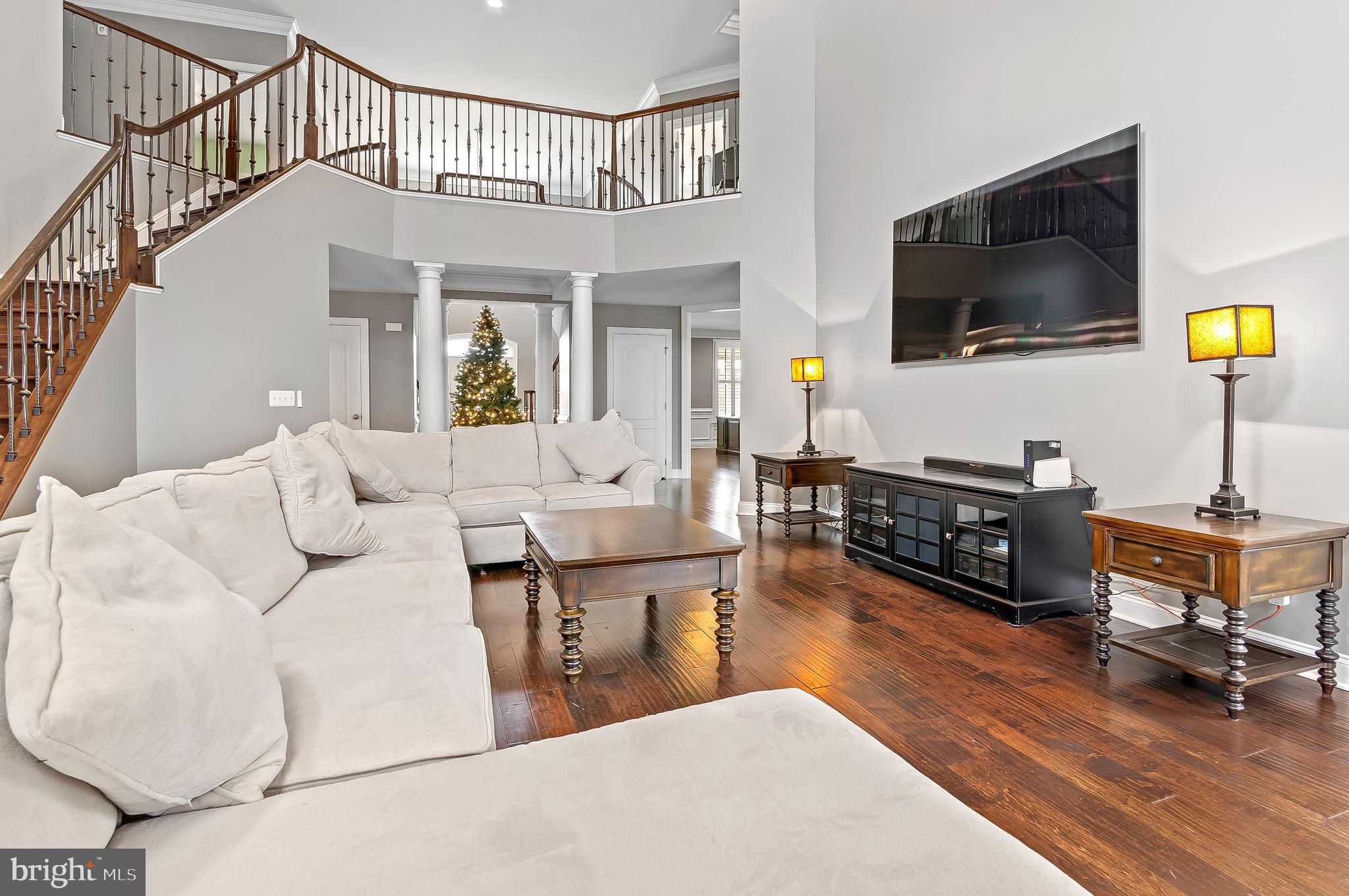 DOMINION VALLEY COUNTRY CLUB - Residential