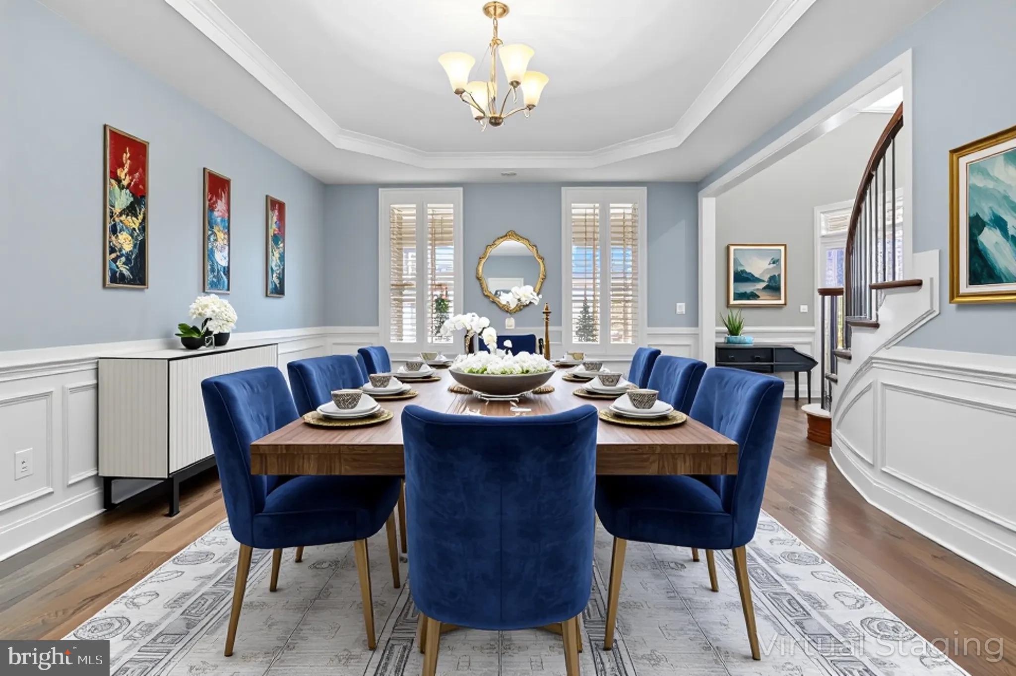 DOMINION VALLEY COUNTRY CLUB - Residential