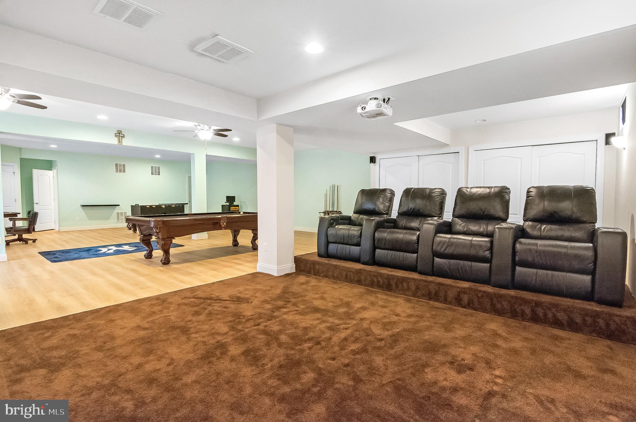 DOMINION VALLEY COUNTRY CLUB - Residential