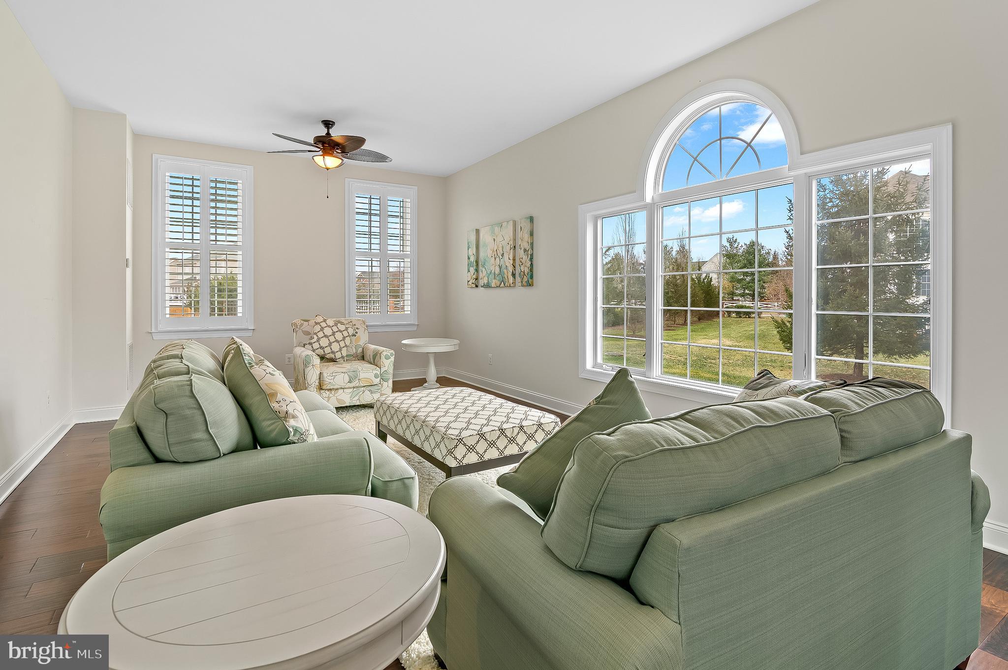 DOMINION VALLEY COUNTRY CLUB - Residential