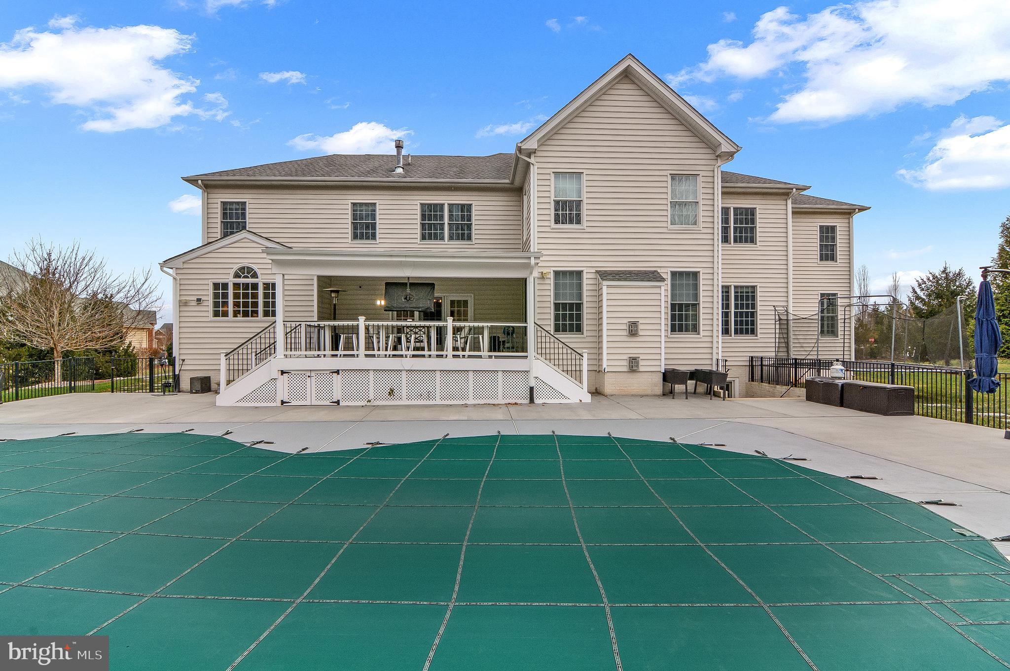 DOMINION VALLEY COUNTRY CLUB - Residential