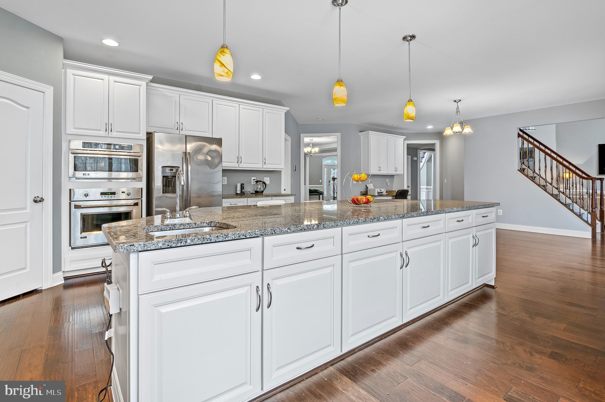 DOMINION VALLEY COUNTRY CLUB - Residential