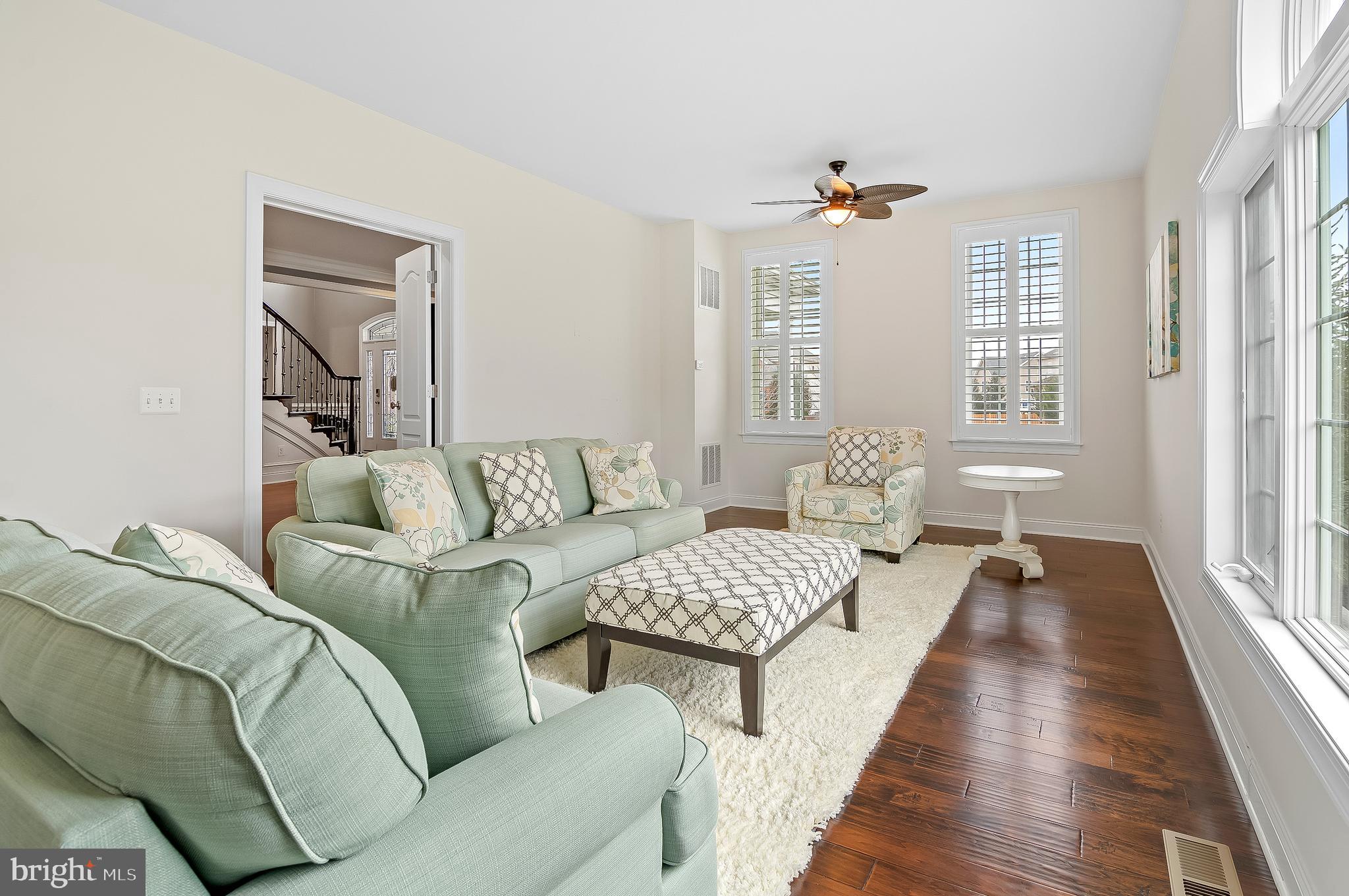 DOMINION VALLEY COUNTRY CLUB - Residential