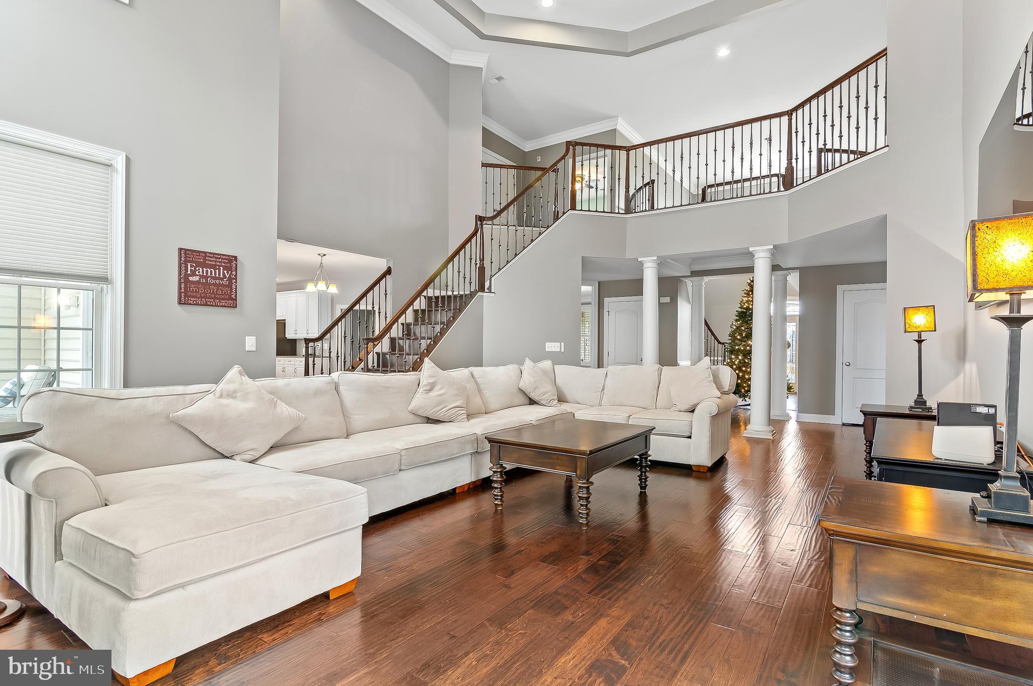 DOMINION VALLEY COUNTRY CLUB - Residential