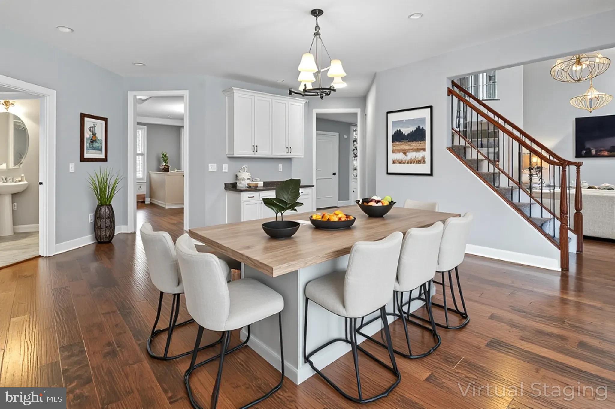 DOMINION VALLEY COUNTRY CLUB - Residential