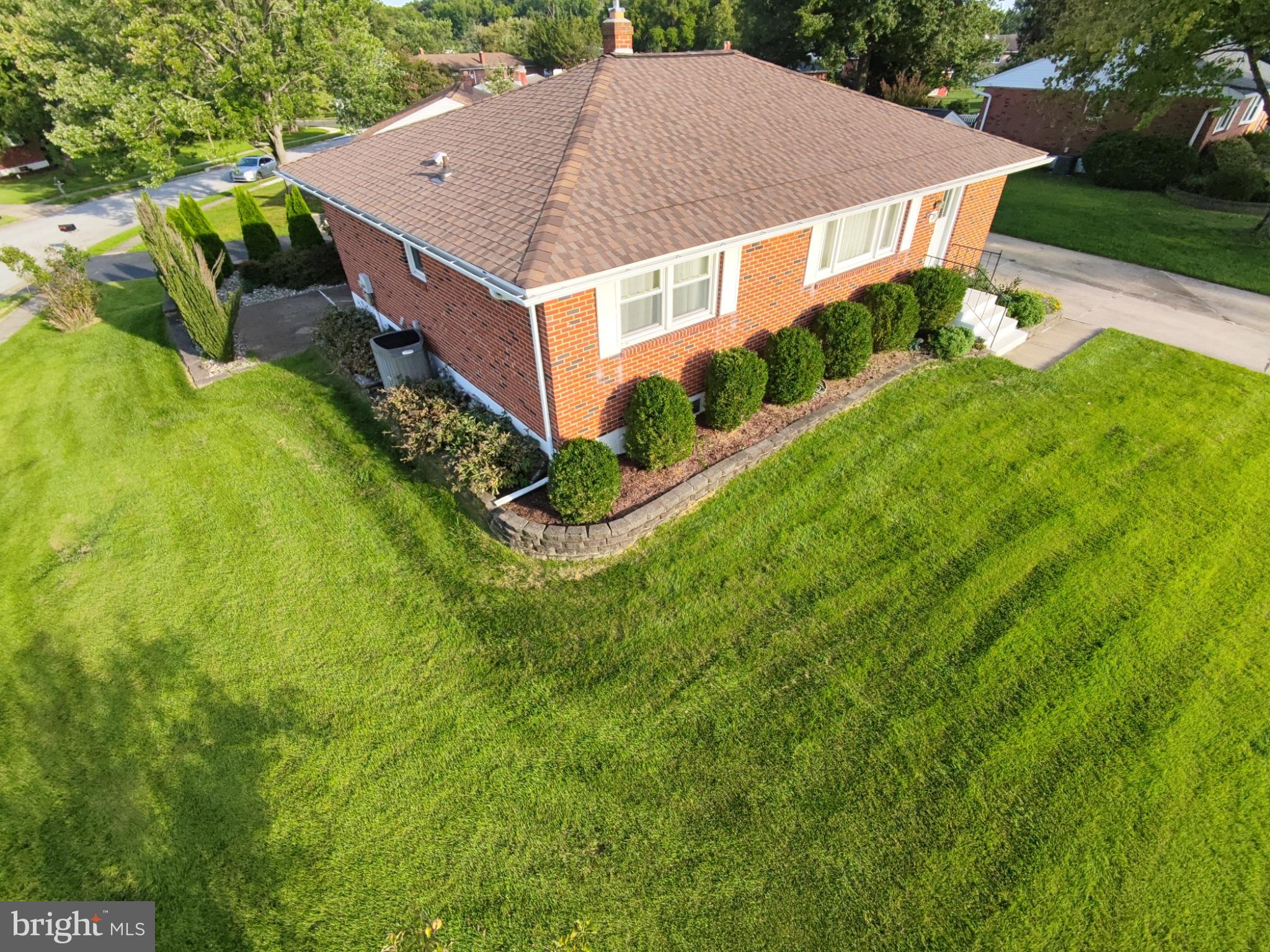 31 TREVETT BOULEVARD