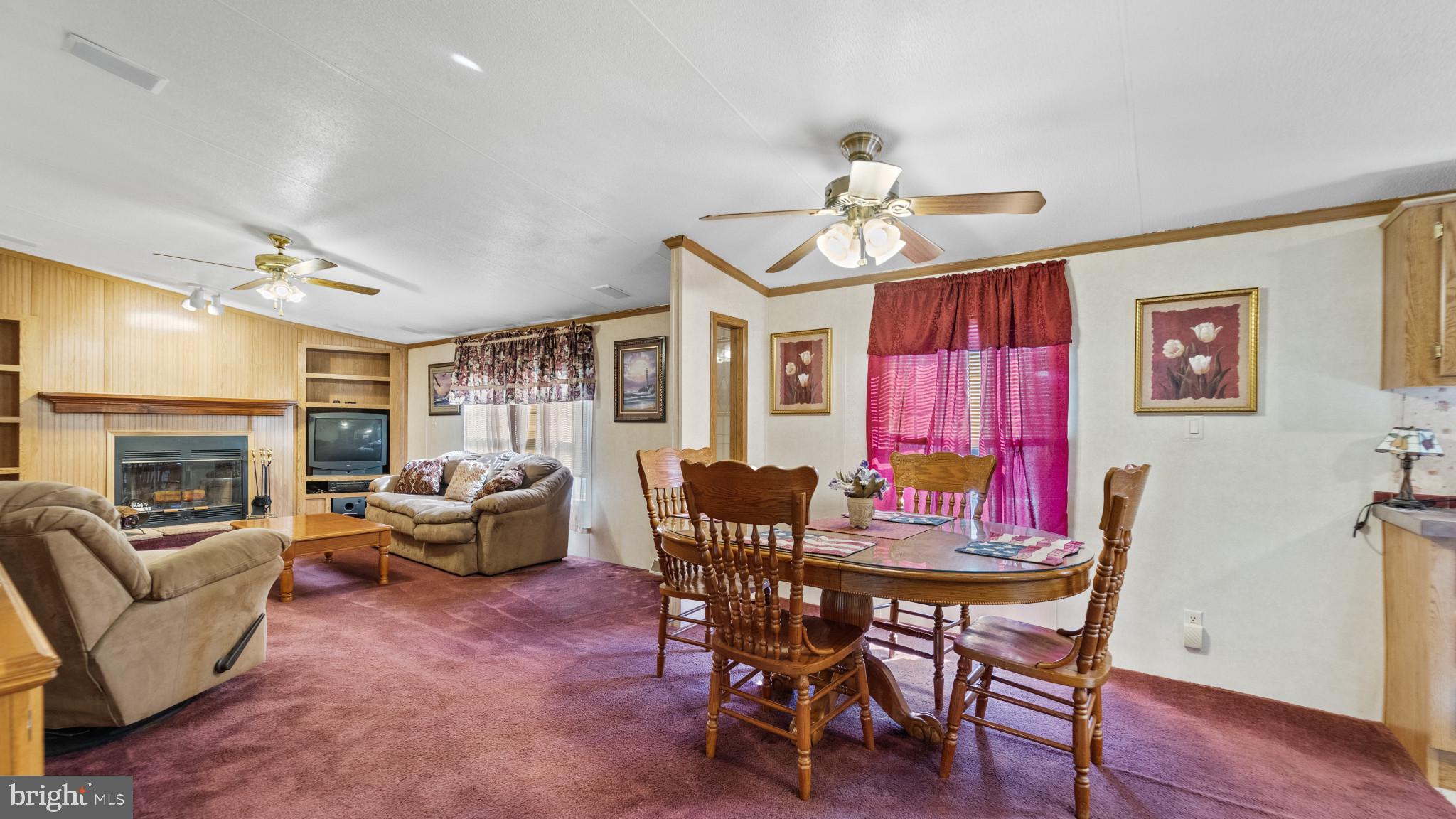 DEEP RUN PARK - Residential