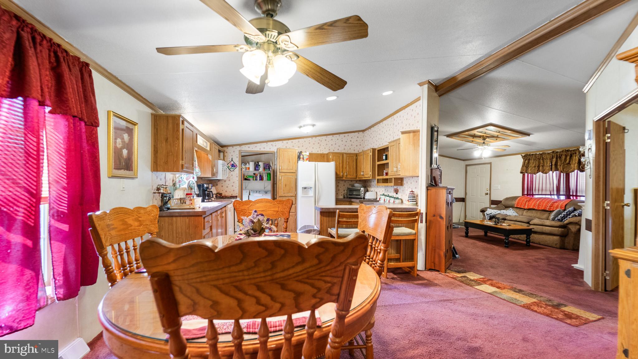 DEEP RUN PARK - Residential