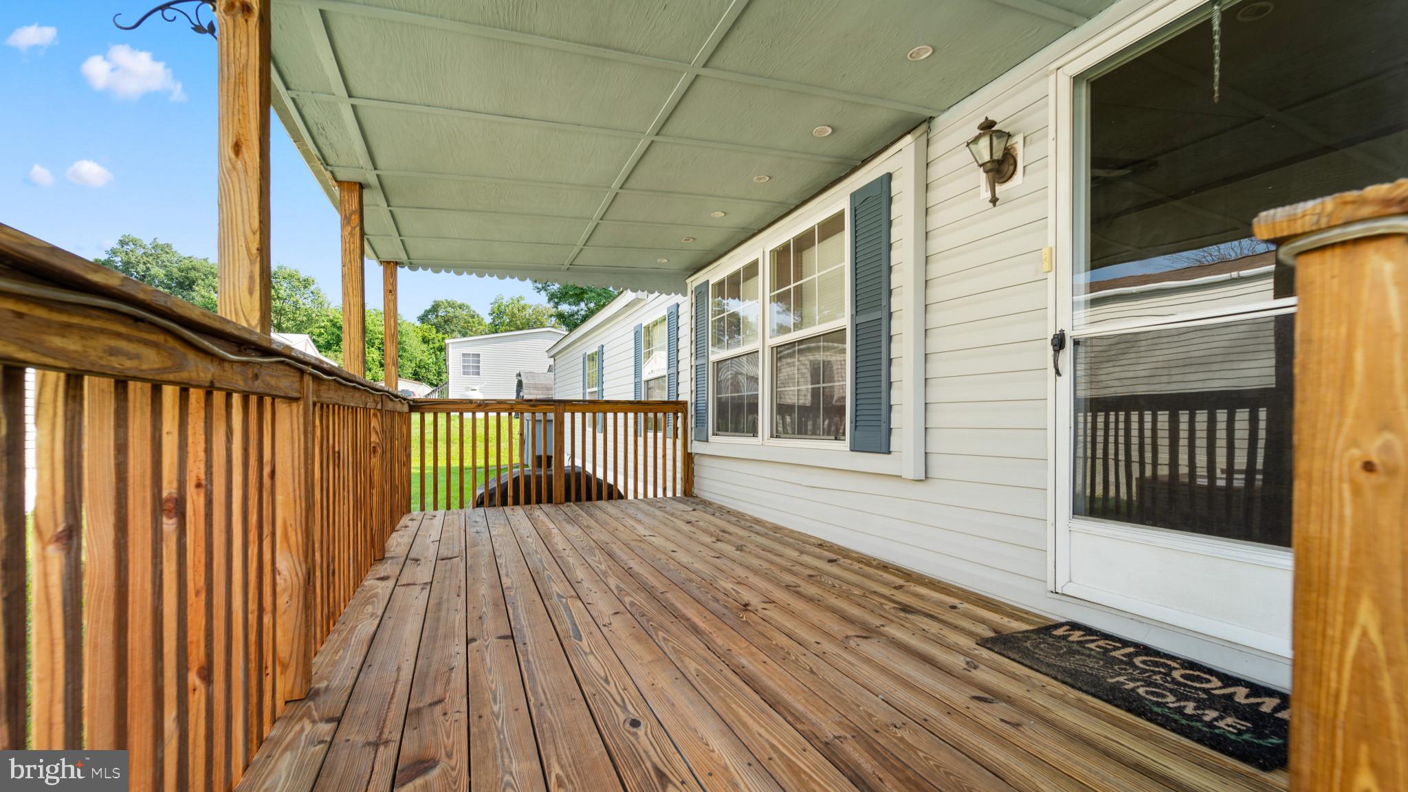 DEEP RUN PARK - Residential