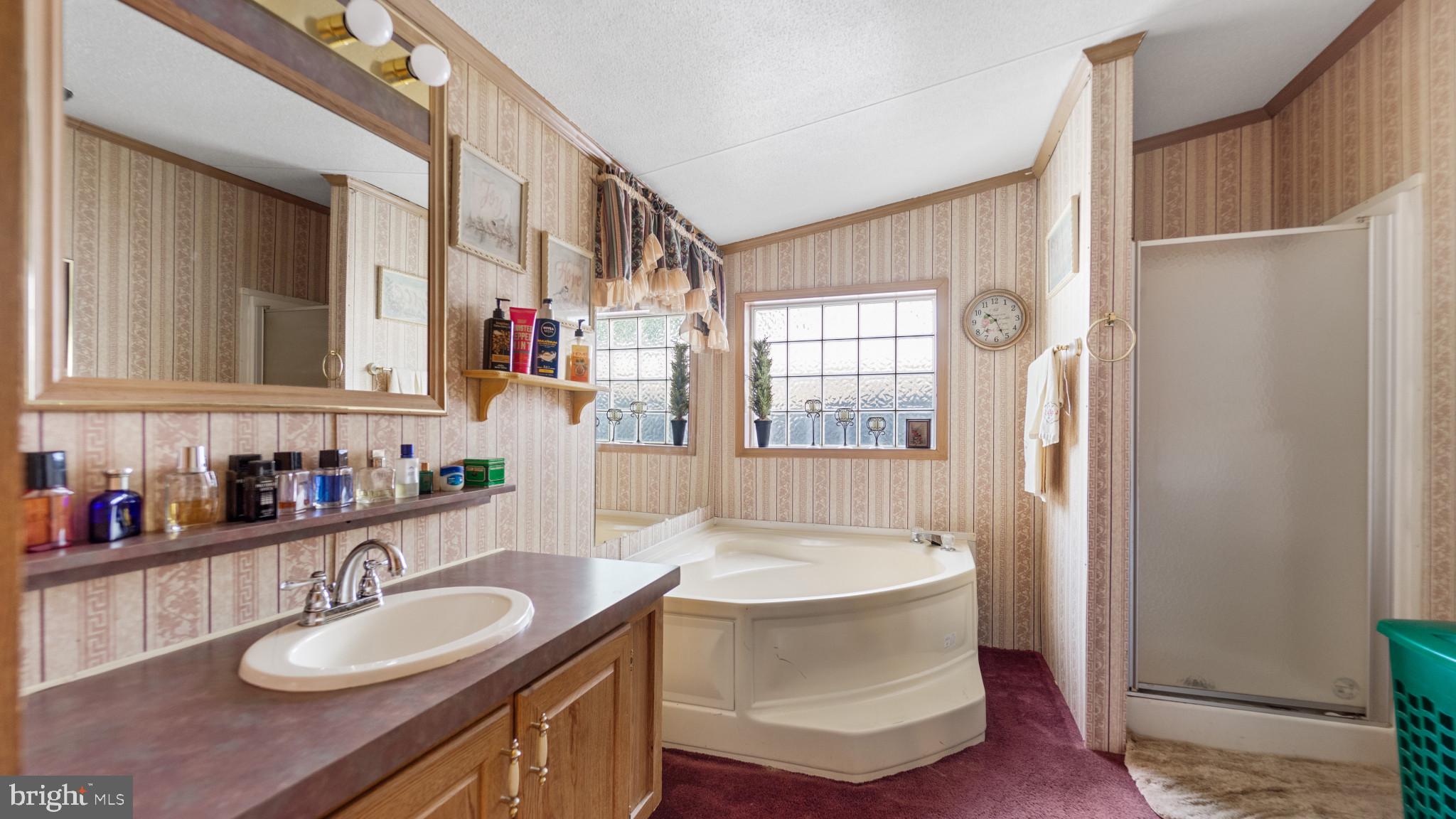 DEEP RUN PARK - Residential