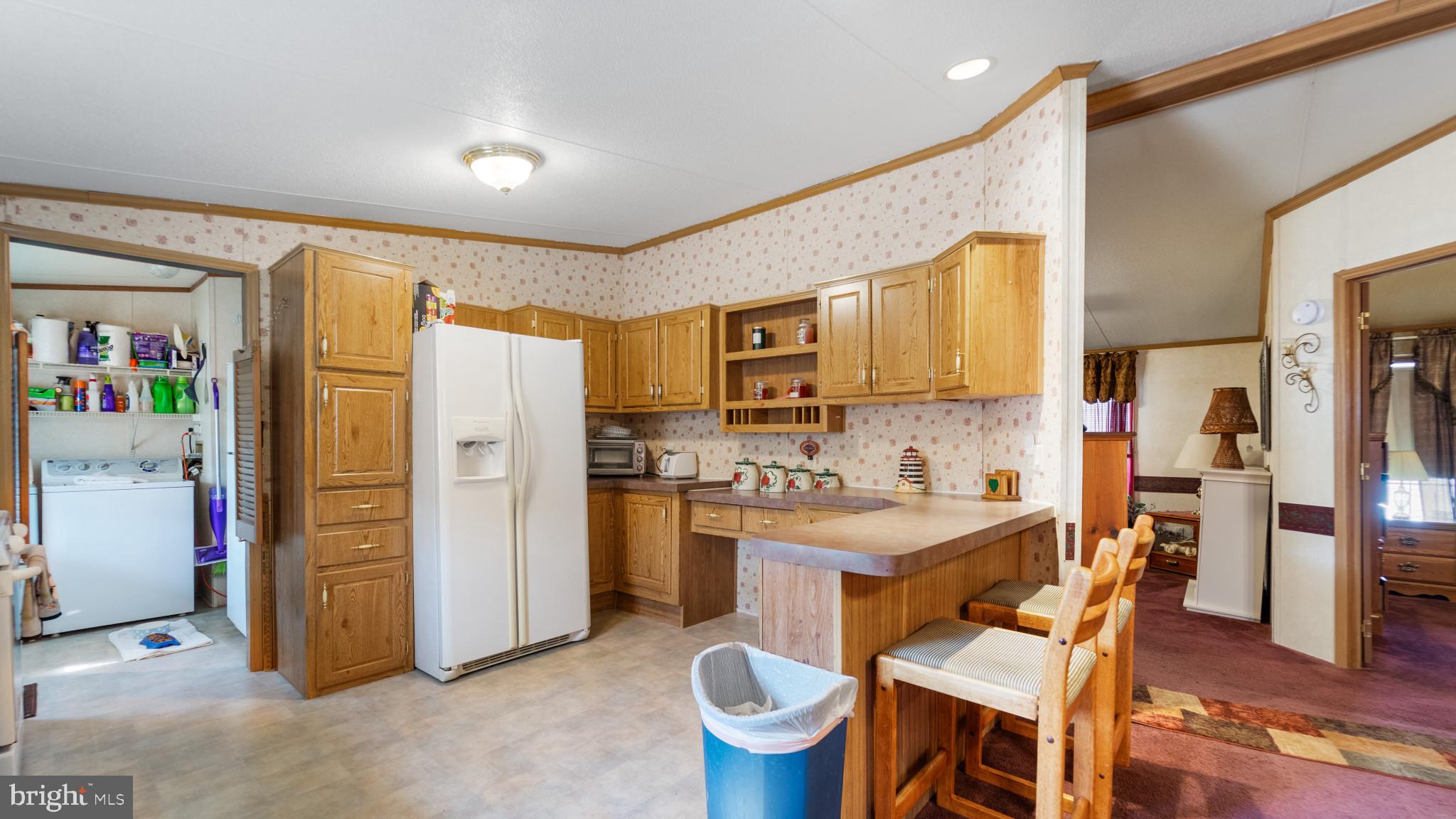 DEEP RUN PARK - Residential