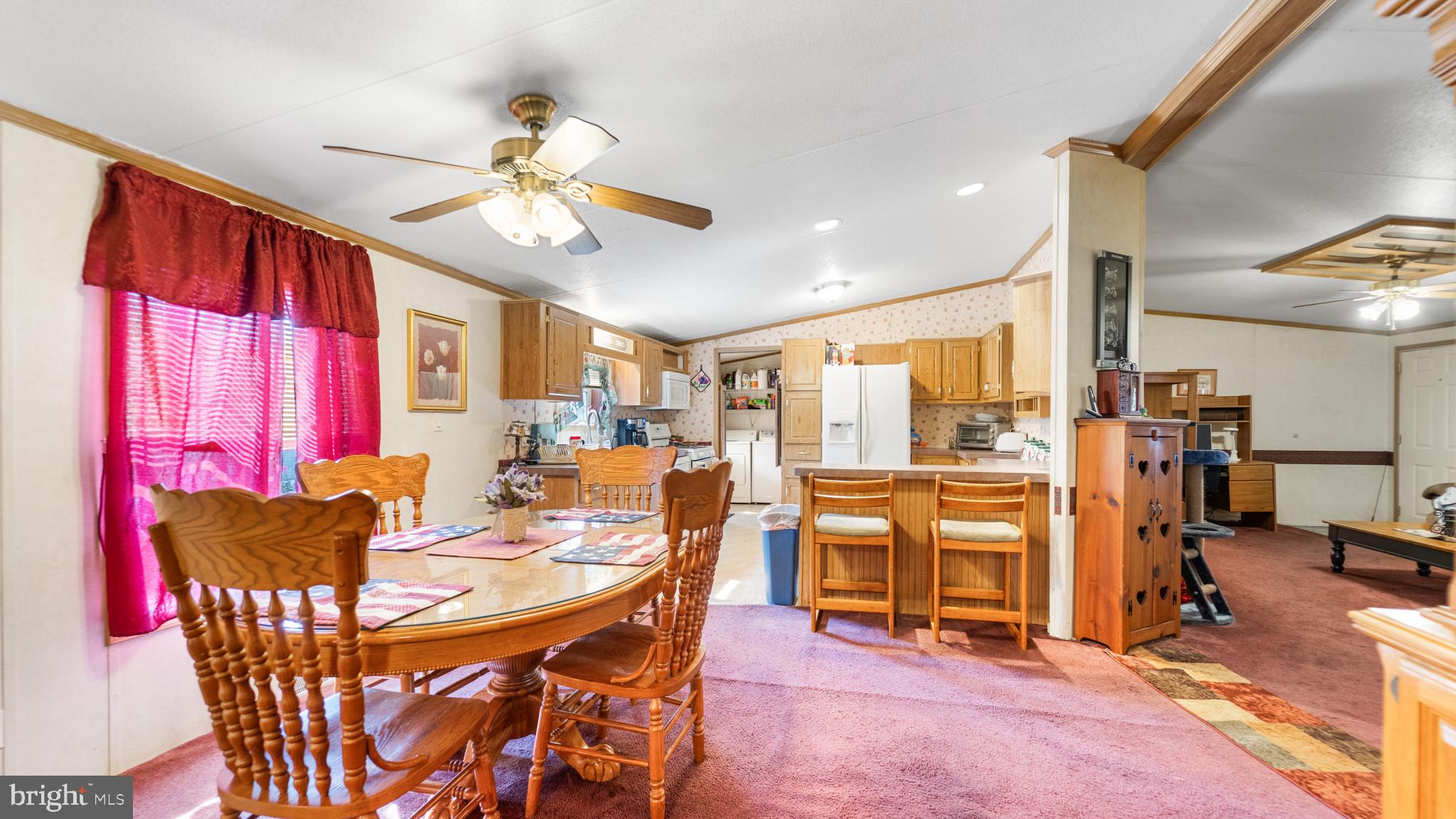 DEEP RUN PARK - Residential