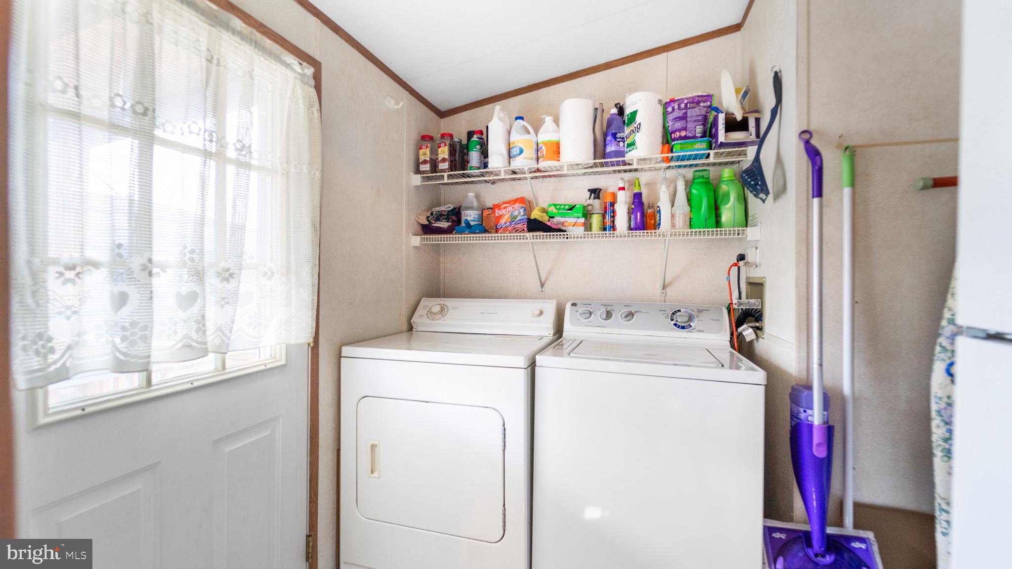 DEEP RUN PARK - Residential