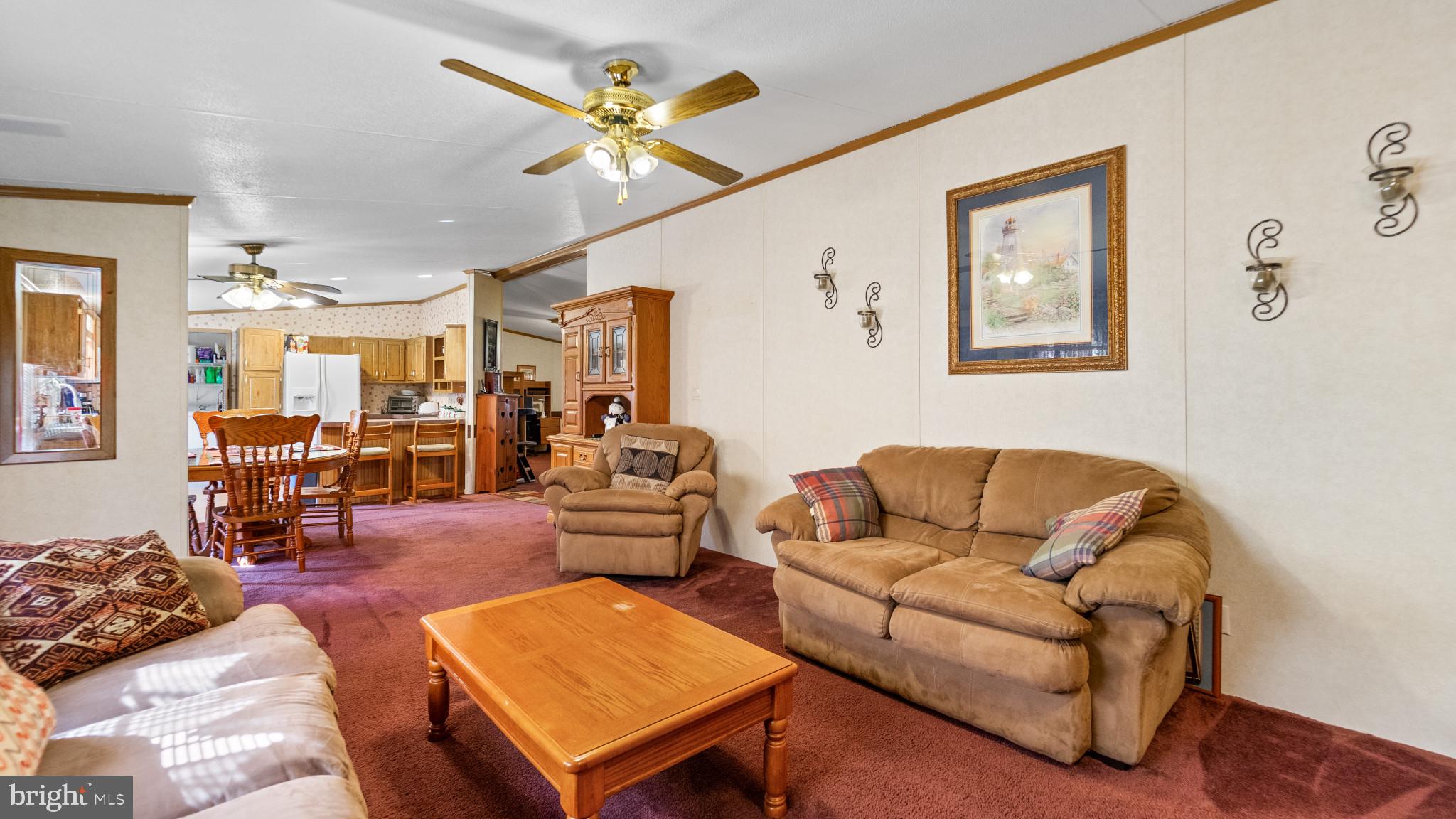 DEEP RUN PARK - Residential