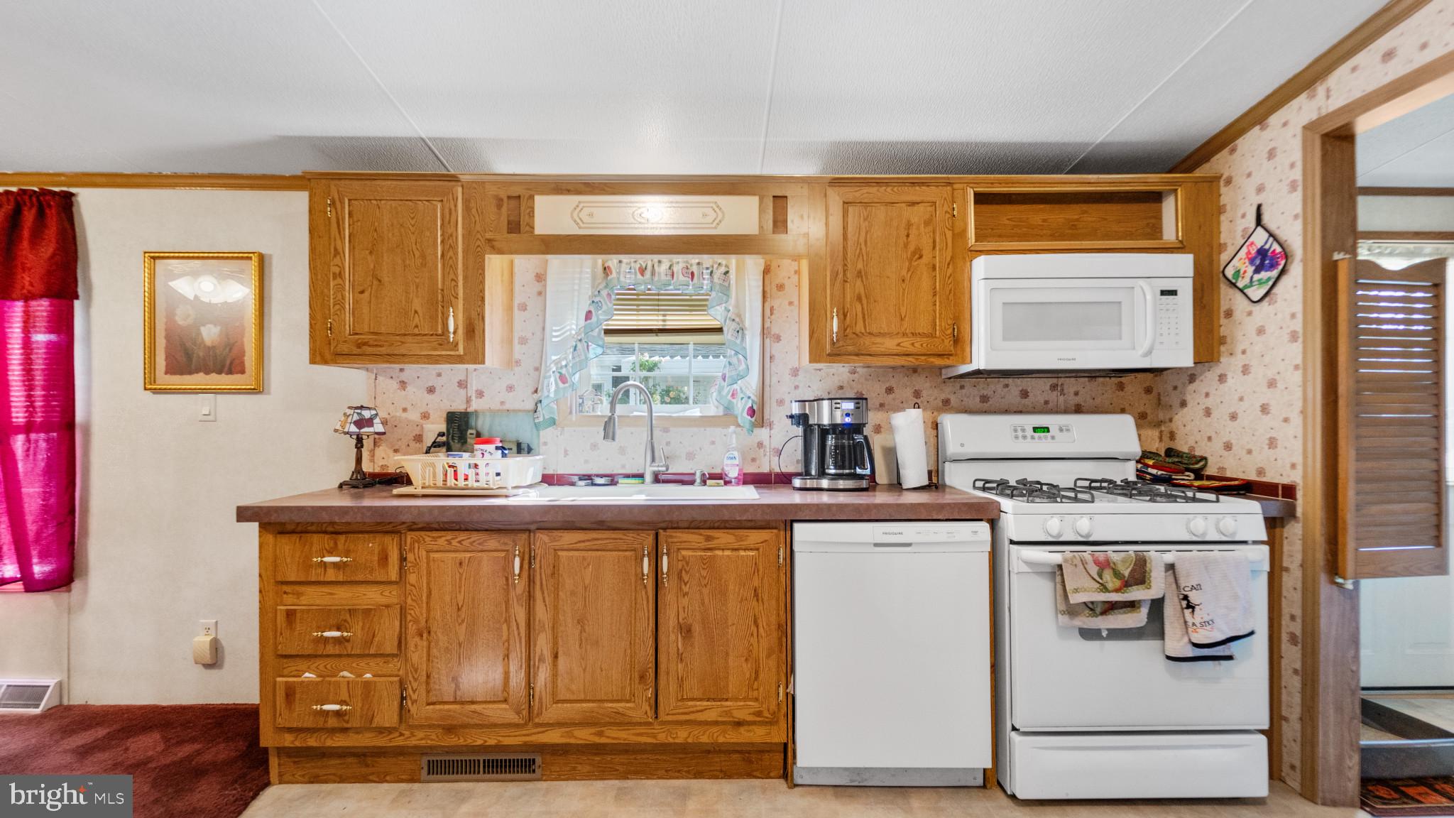 DEEP RUN PARK - Residential