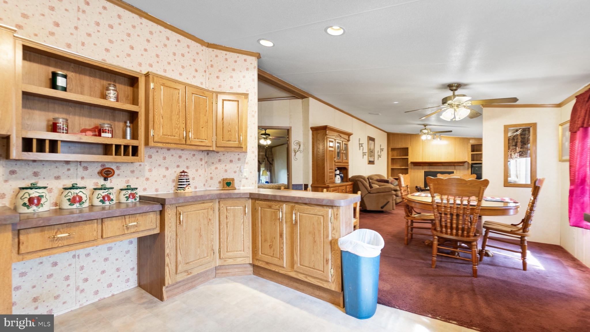 DEEP RUN PARK - Residential