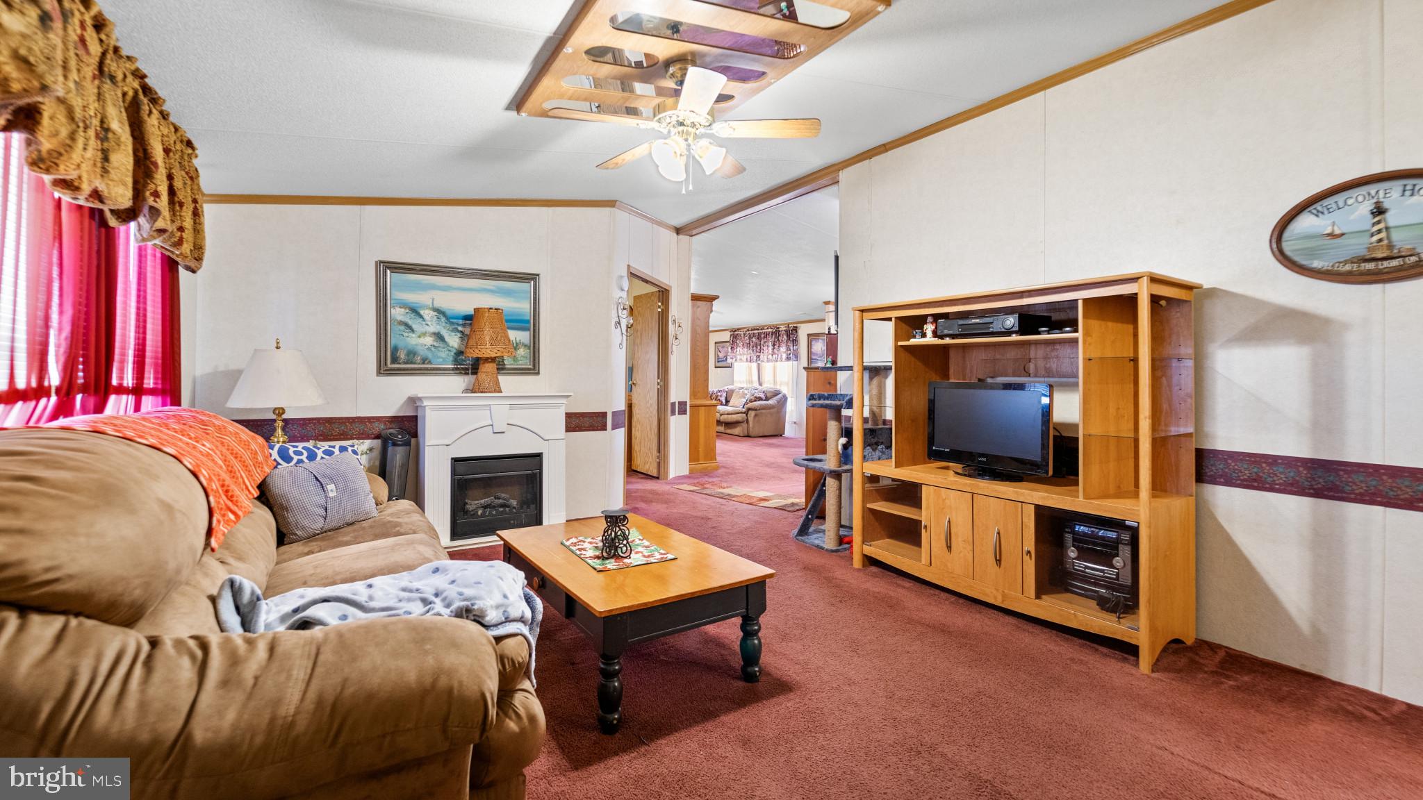 DEEP RUN PARK - Residential