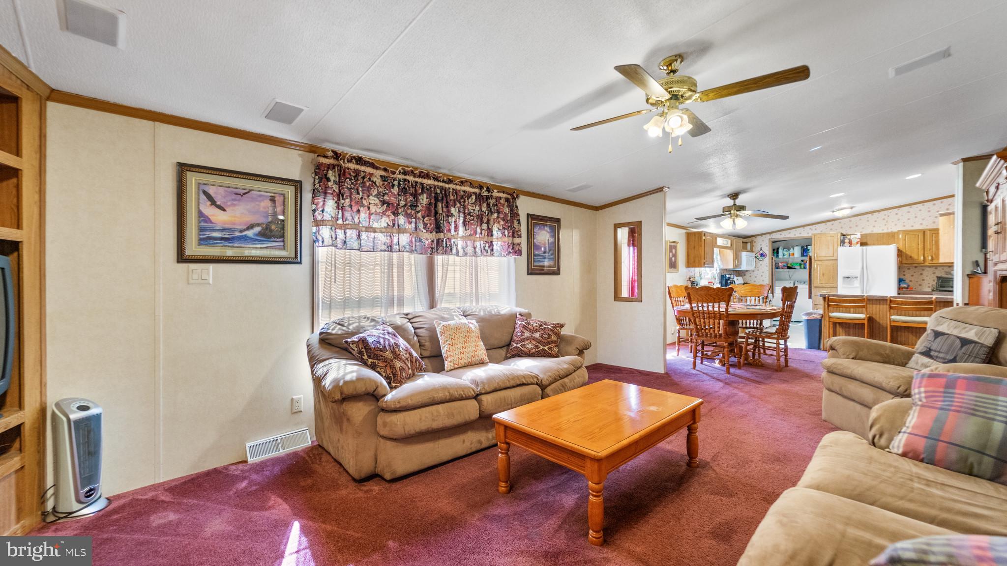 DEEP RUN PARK - Residential