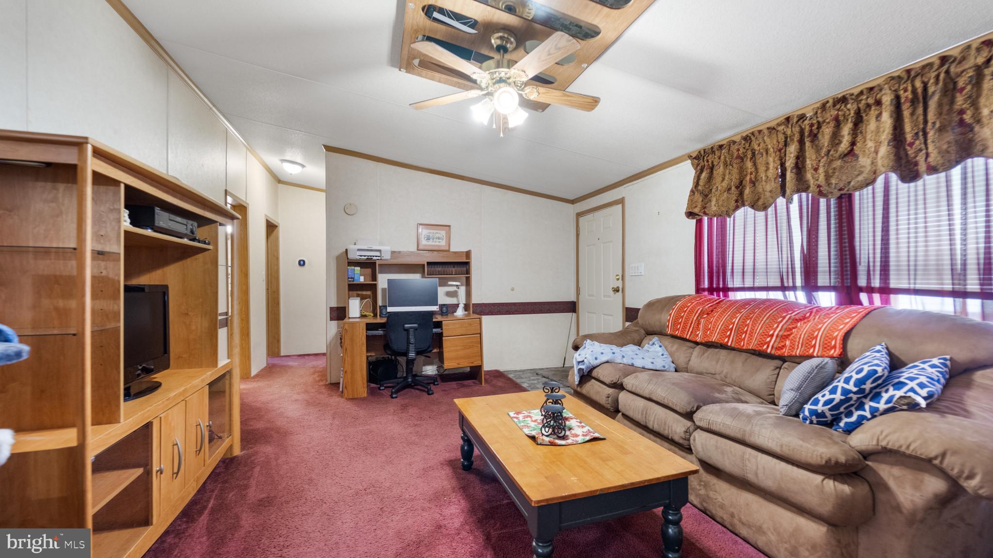 DEEP RUN PARK - Residential