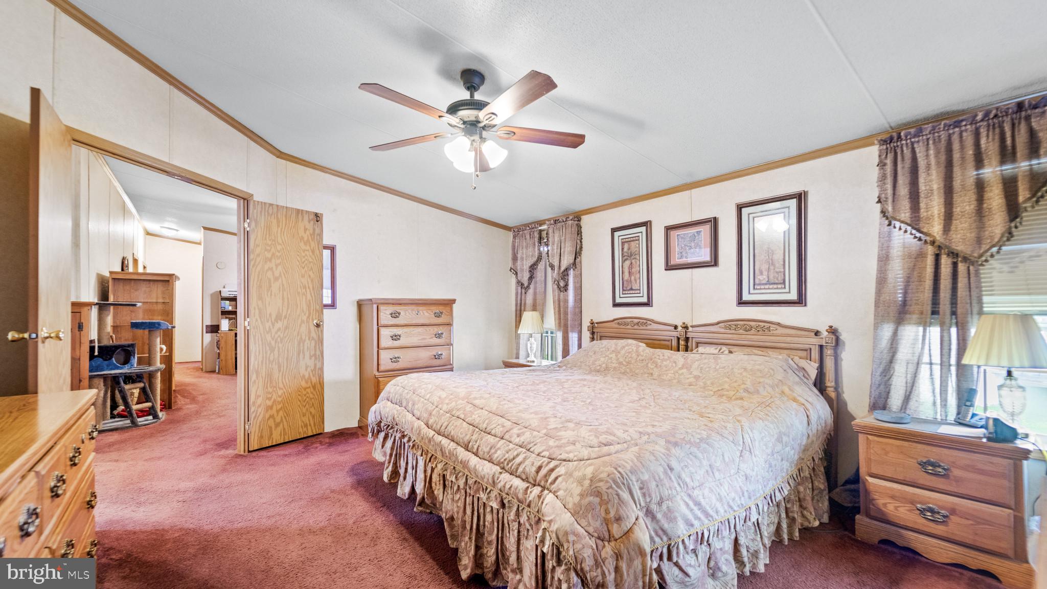 DEEP RUN PARK - Residential