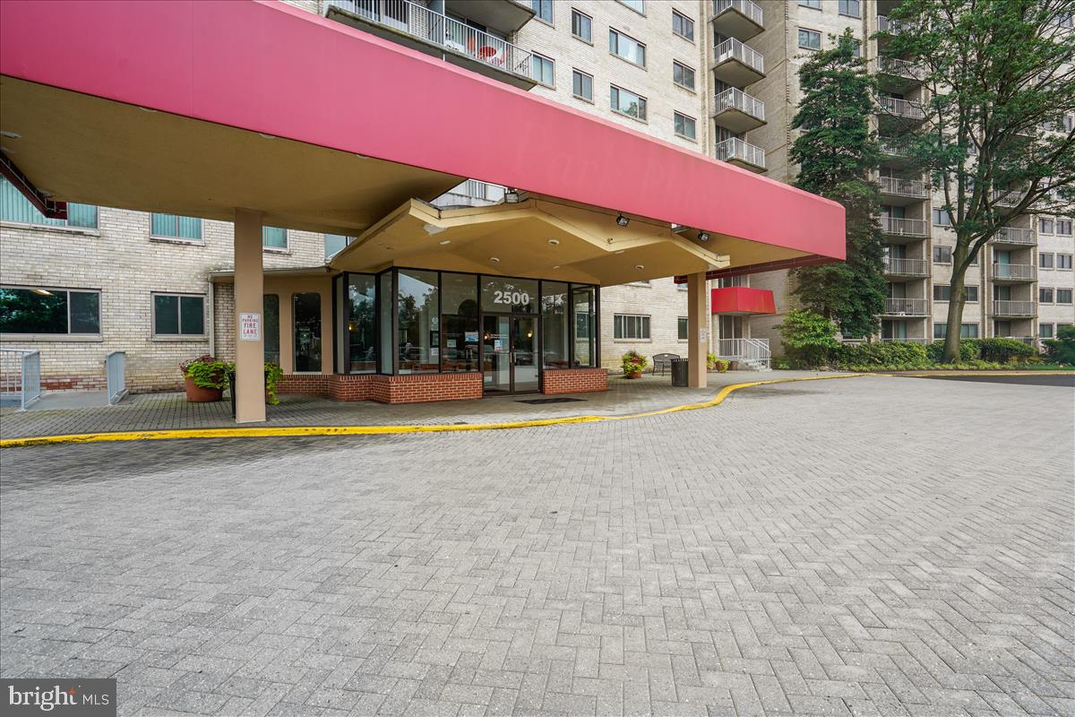 2500 N VAN DORN 326