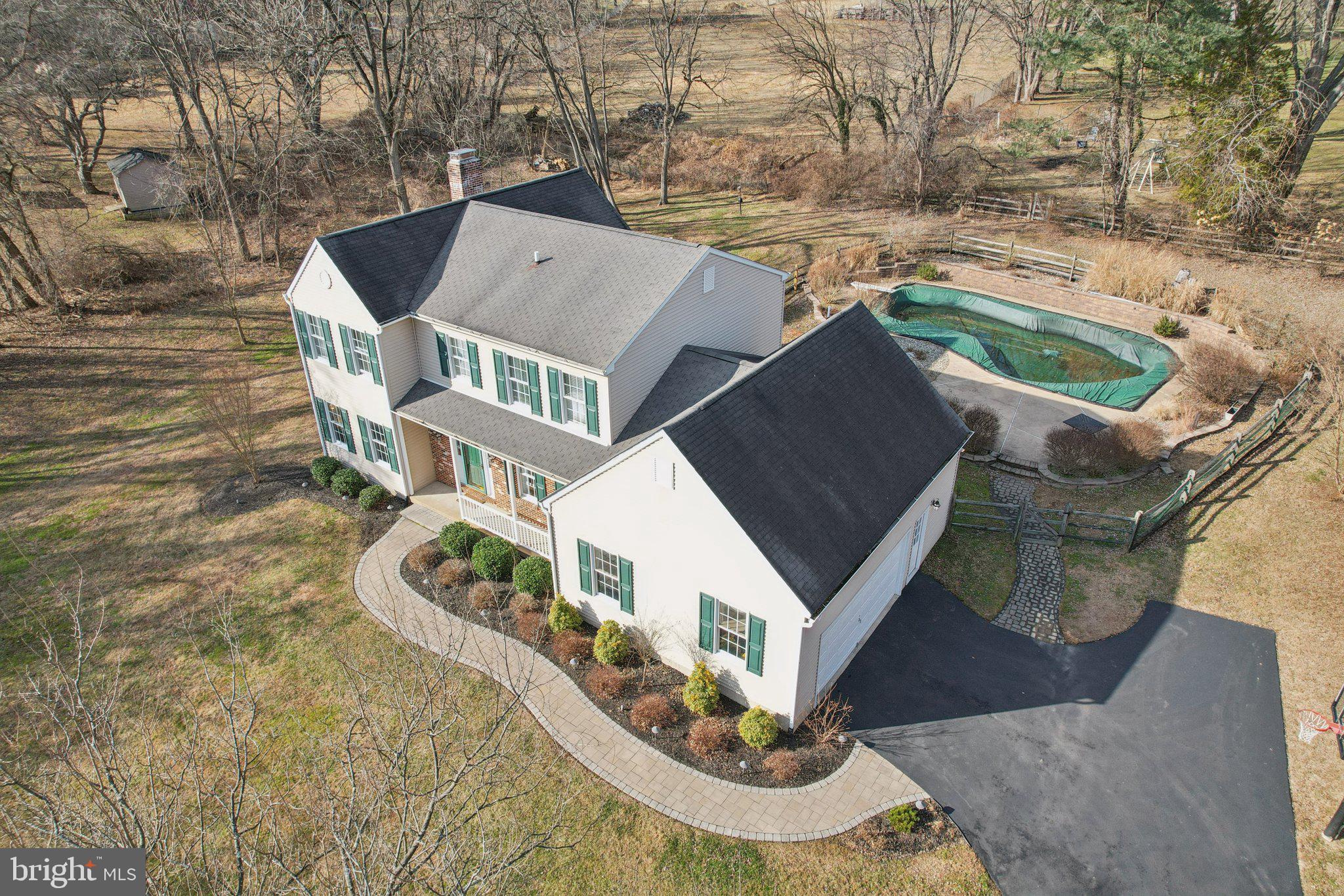 ROCKFORD ESTATES - Residential