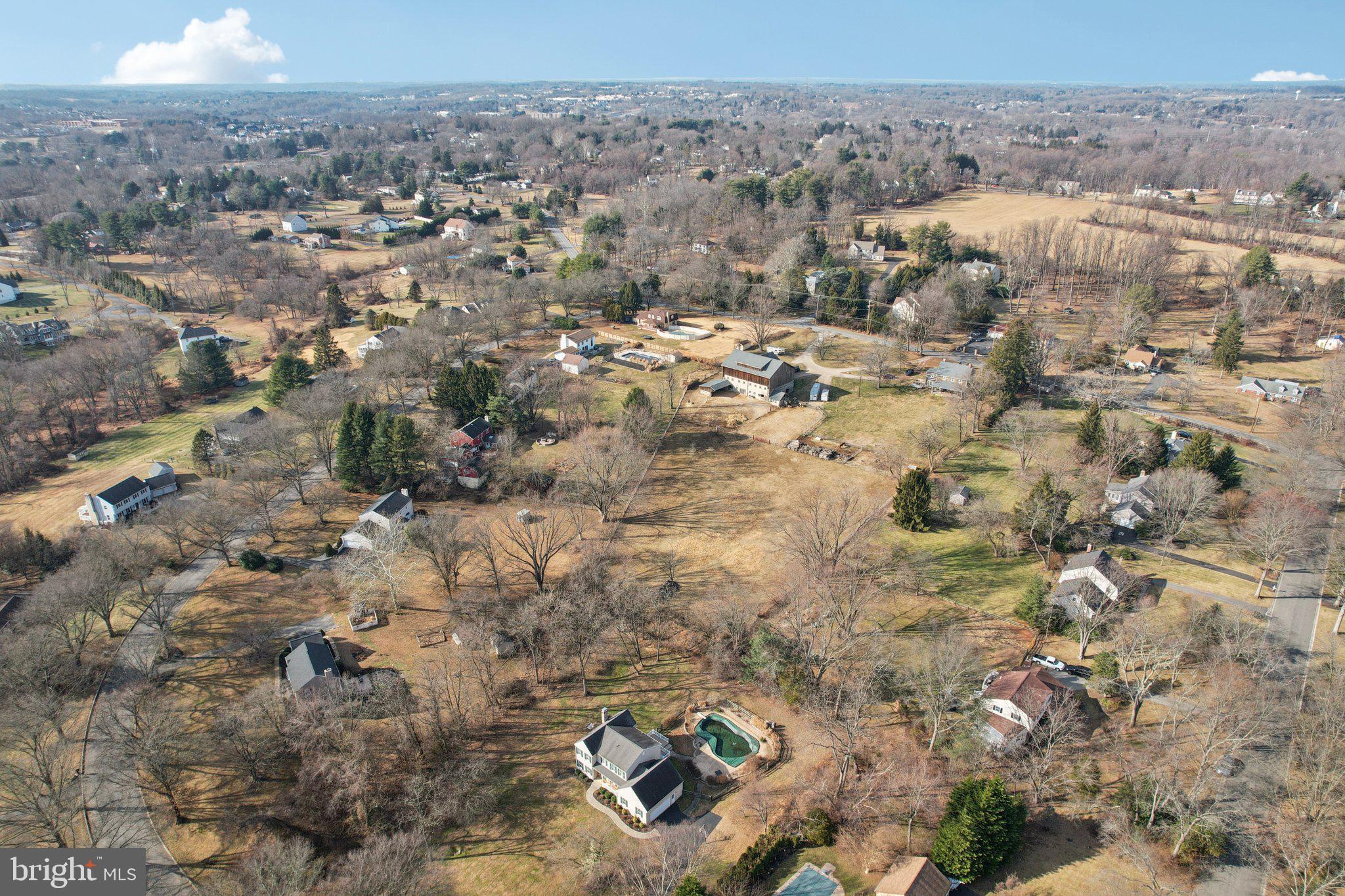ROCKFORD ESTATES - Residential