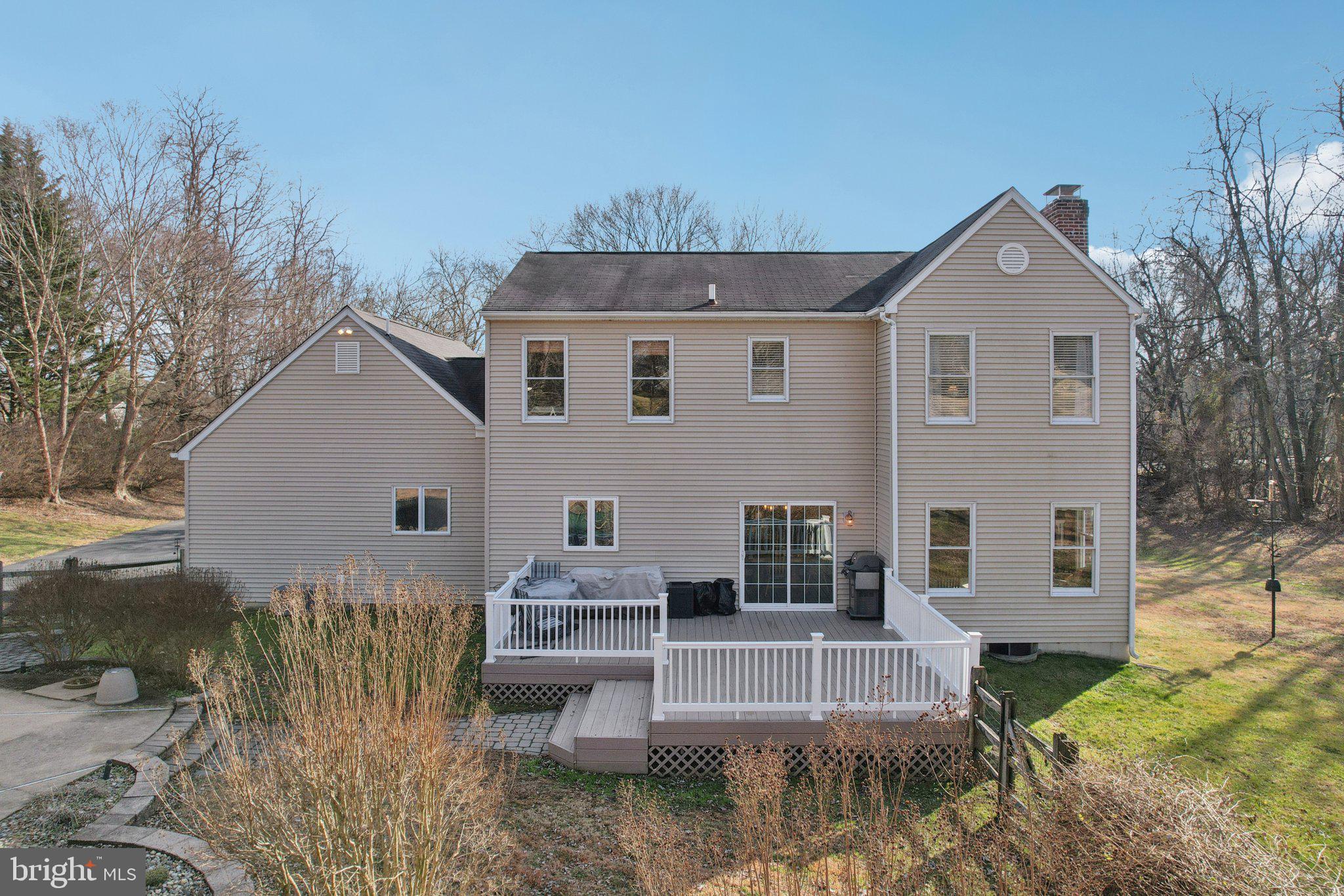 ROCKFORD ESTATES - Residential