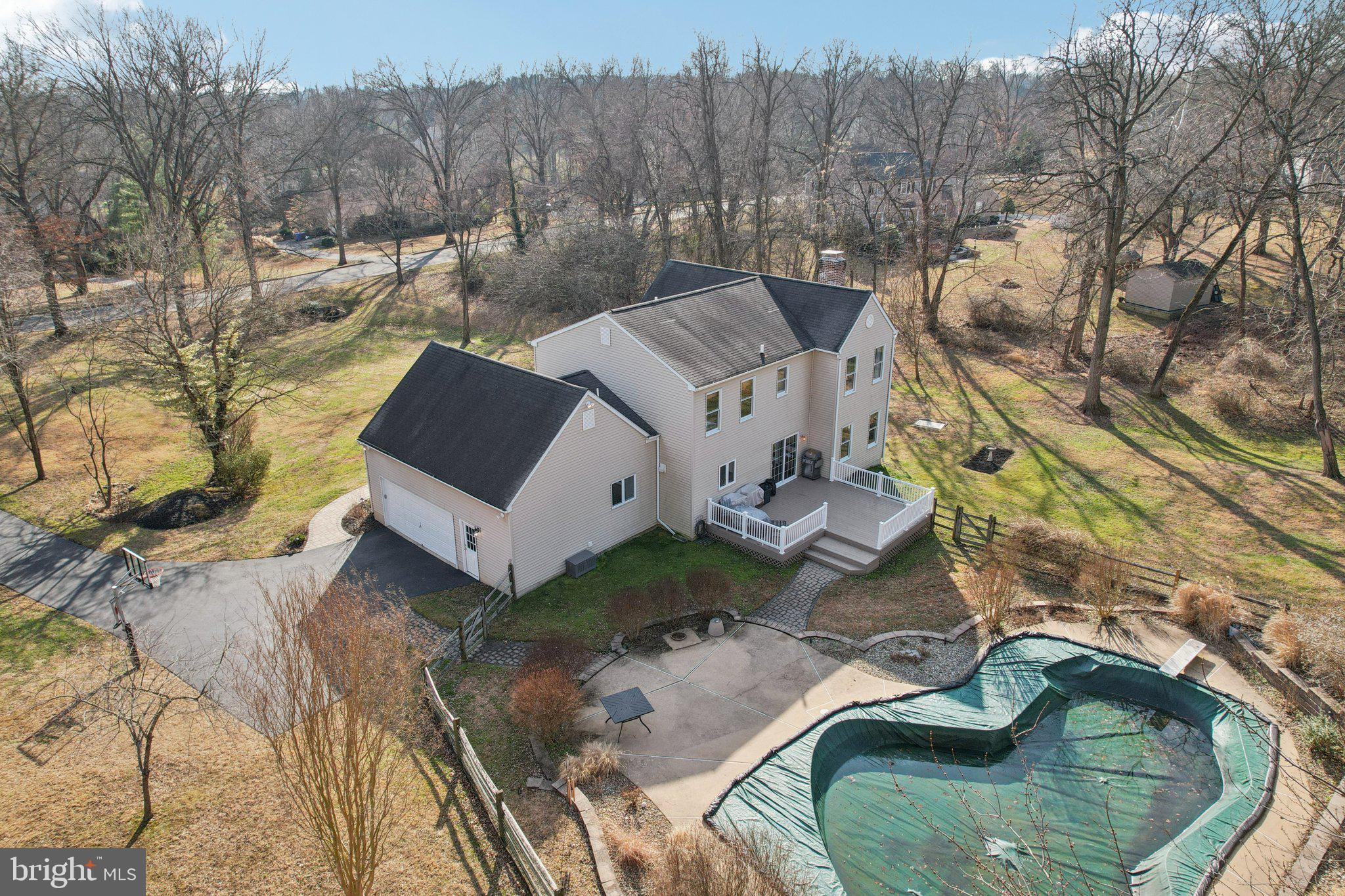 ROCKFORD ESTATES - Residential