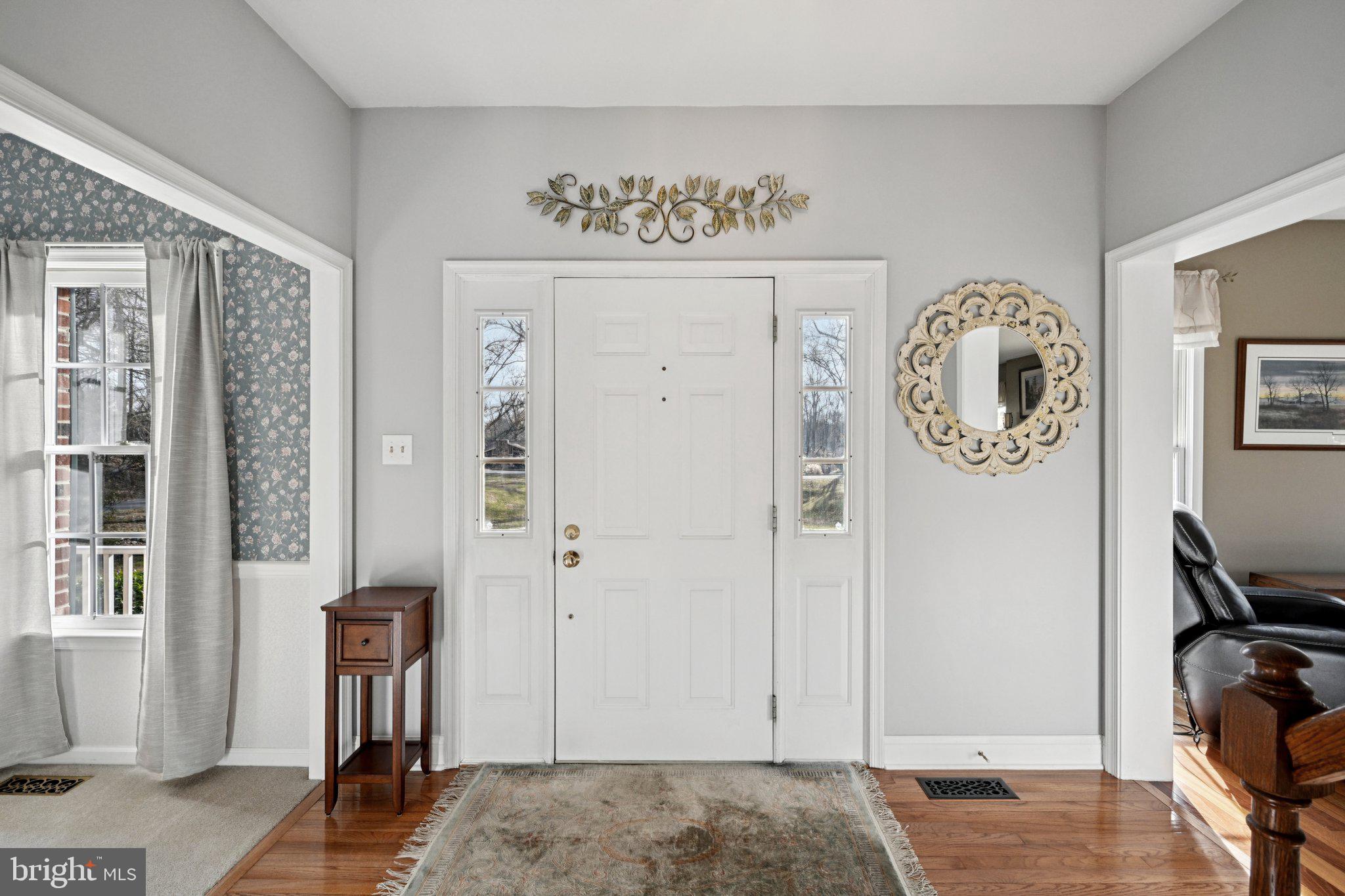 ROCKFORD ESTATES - Residential