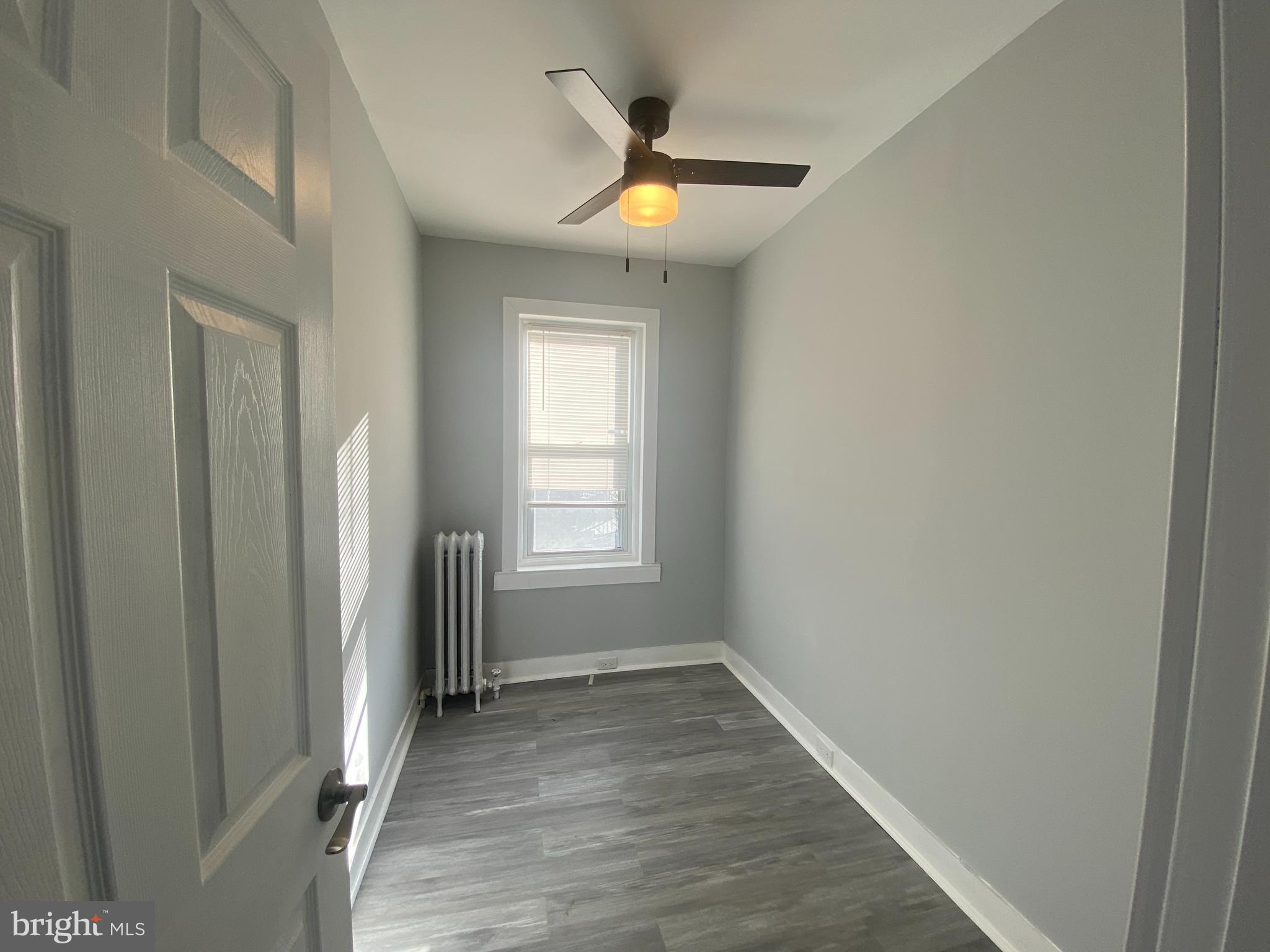 OAK LANE - Residential Lease