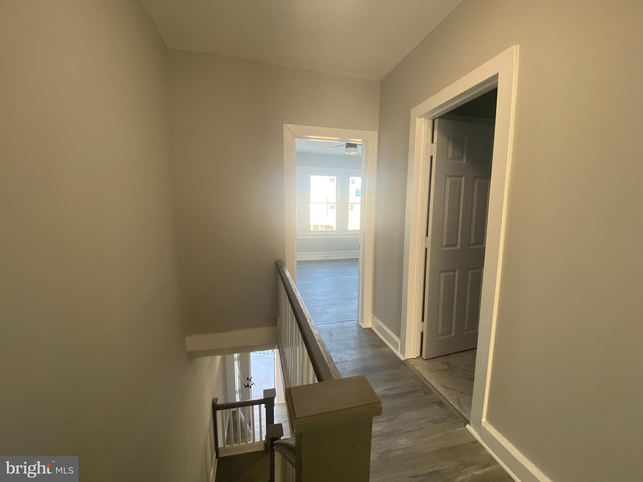 OAK LANE - Residential Lease