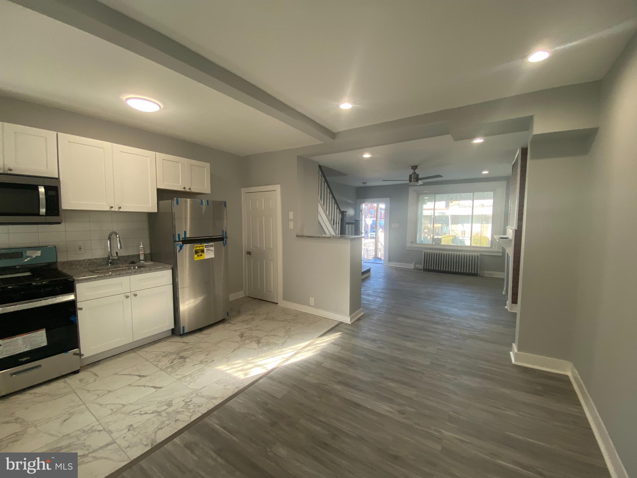 OAK LANE - Residential Lease