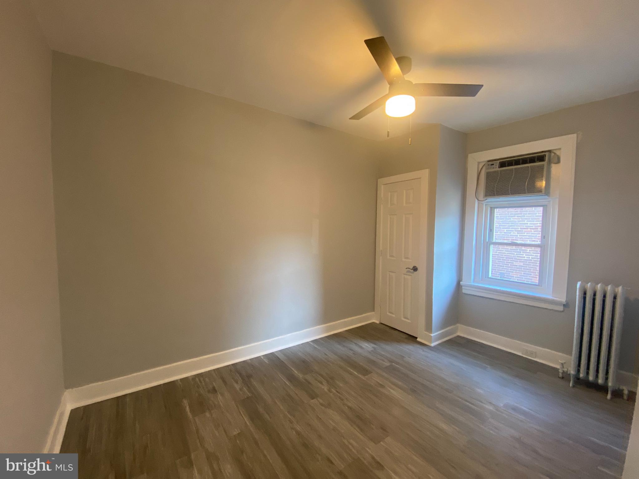 OAK LANE - Residential Lease