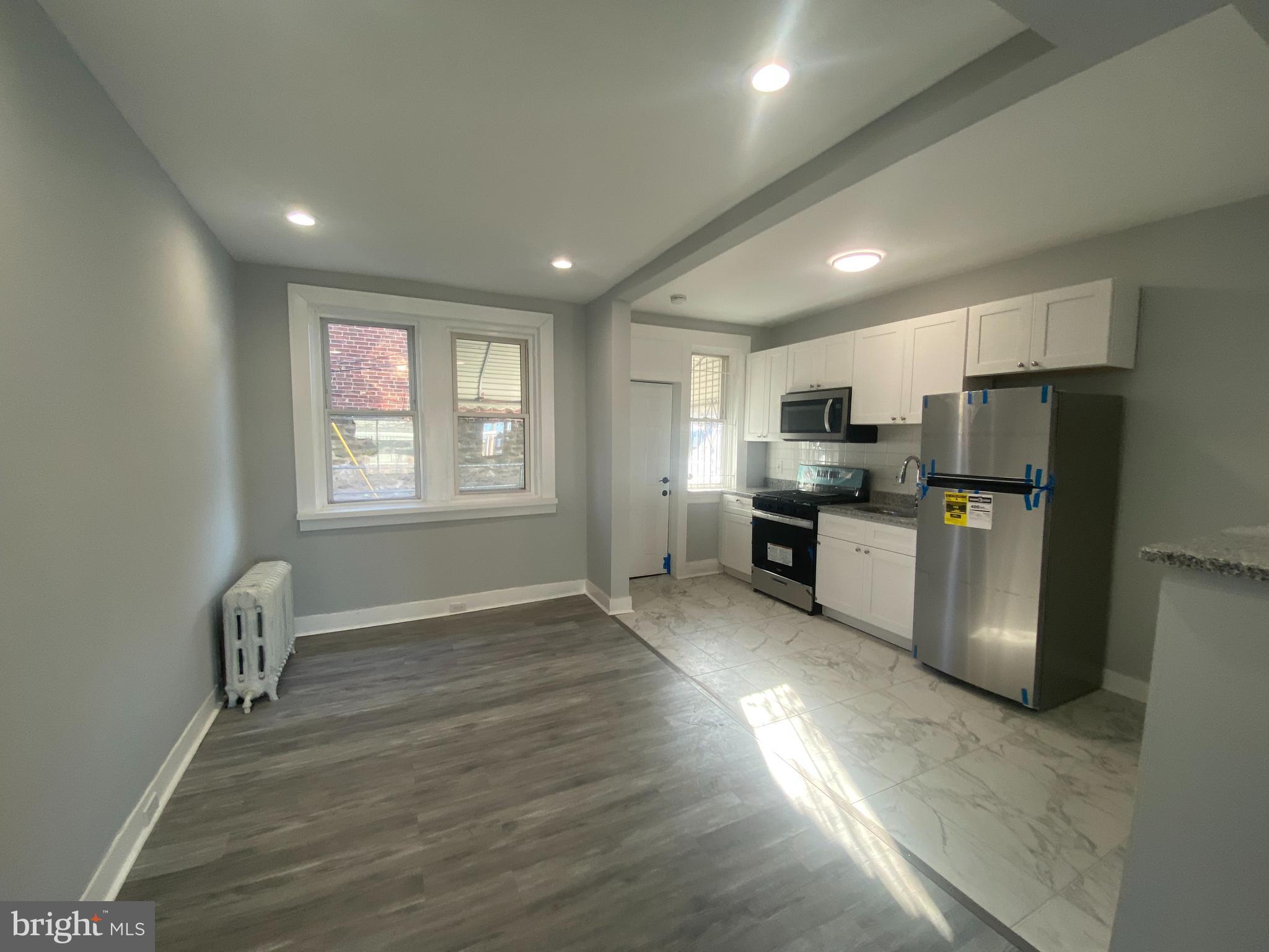 OAK LANE - Residential Lease