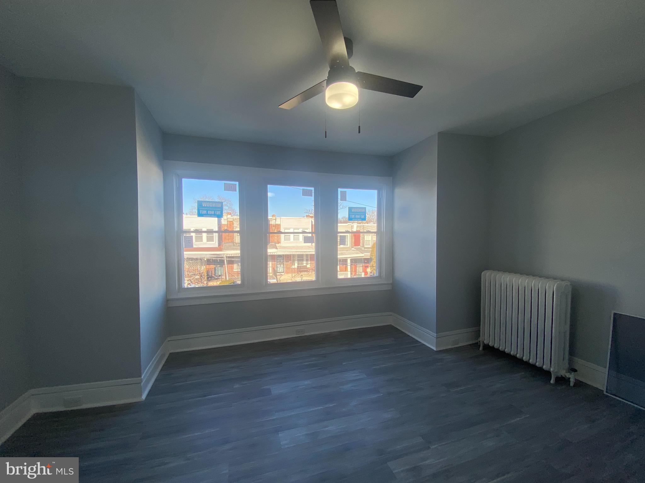 OAK LANE - Residential Lease