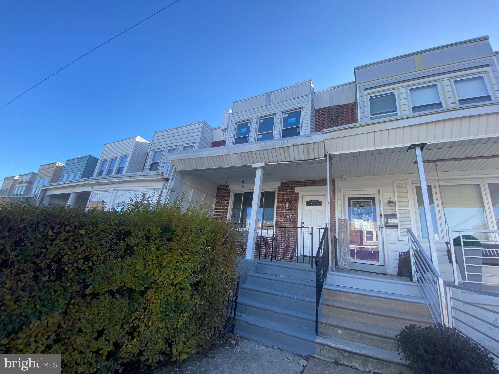 OAK LANE - Residential Lease