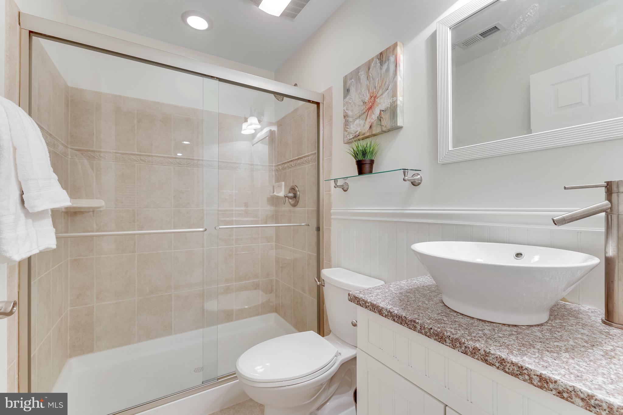 SALONA VILLAGE - Residential