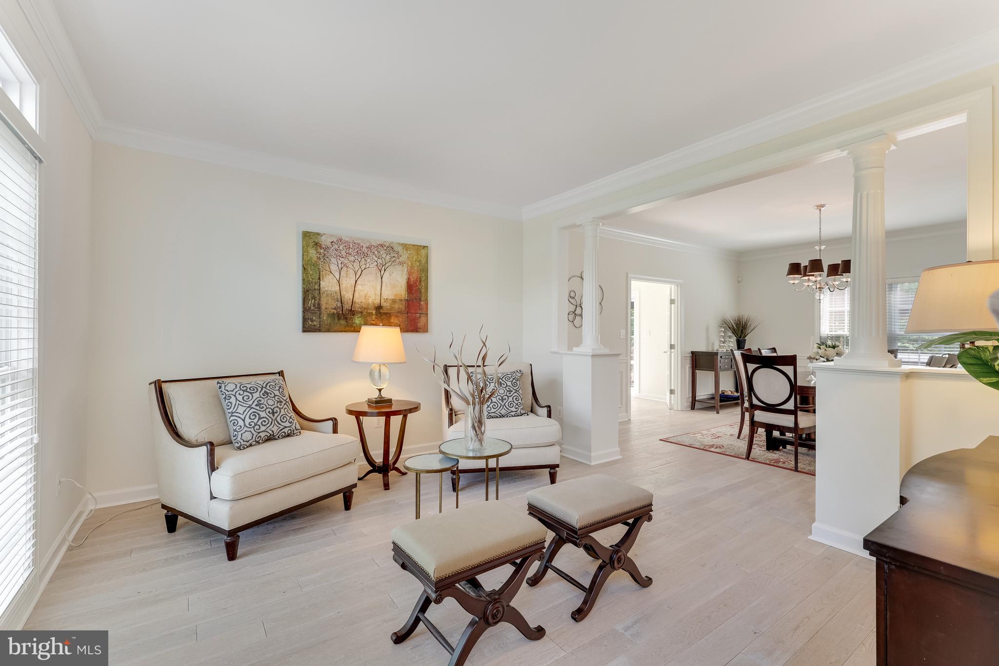 SALONA VILLAGE - Residential